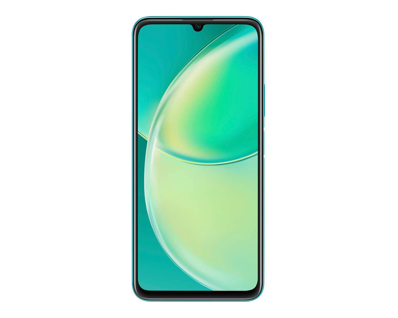 Foto 4 pulgar | Foto 3 | AT&T/Unefon Huawei Y60 64 GB Verde
