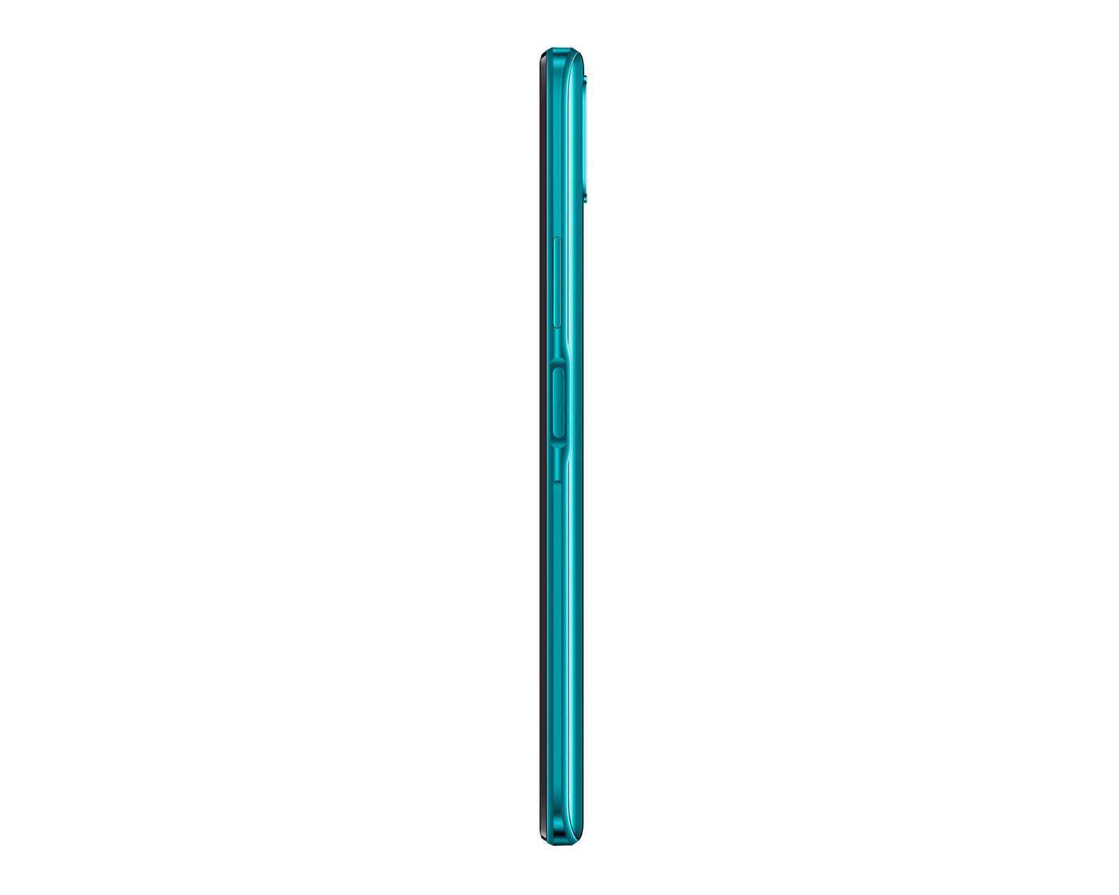 Foto 5 pulgar | Foto 4 | AT&T/Unefon Huawei Y60 64 GB Verde