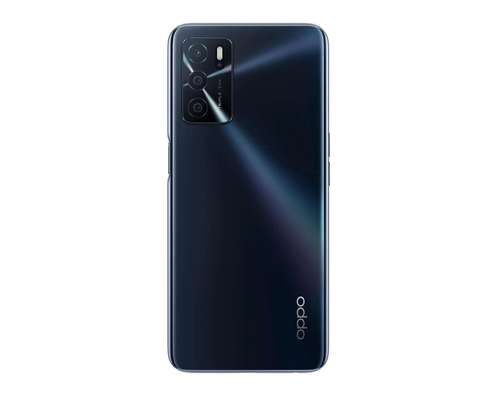 Foto 2 | Foto 2 | Celular OPPO Liberado A16 64 GB Negro