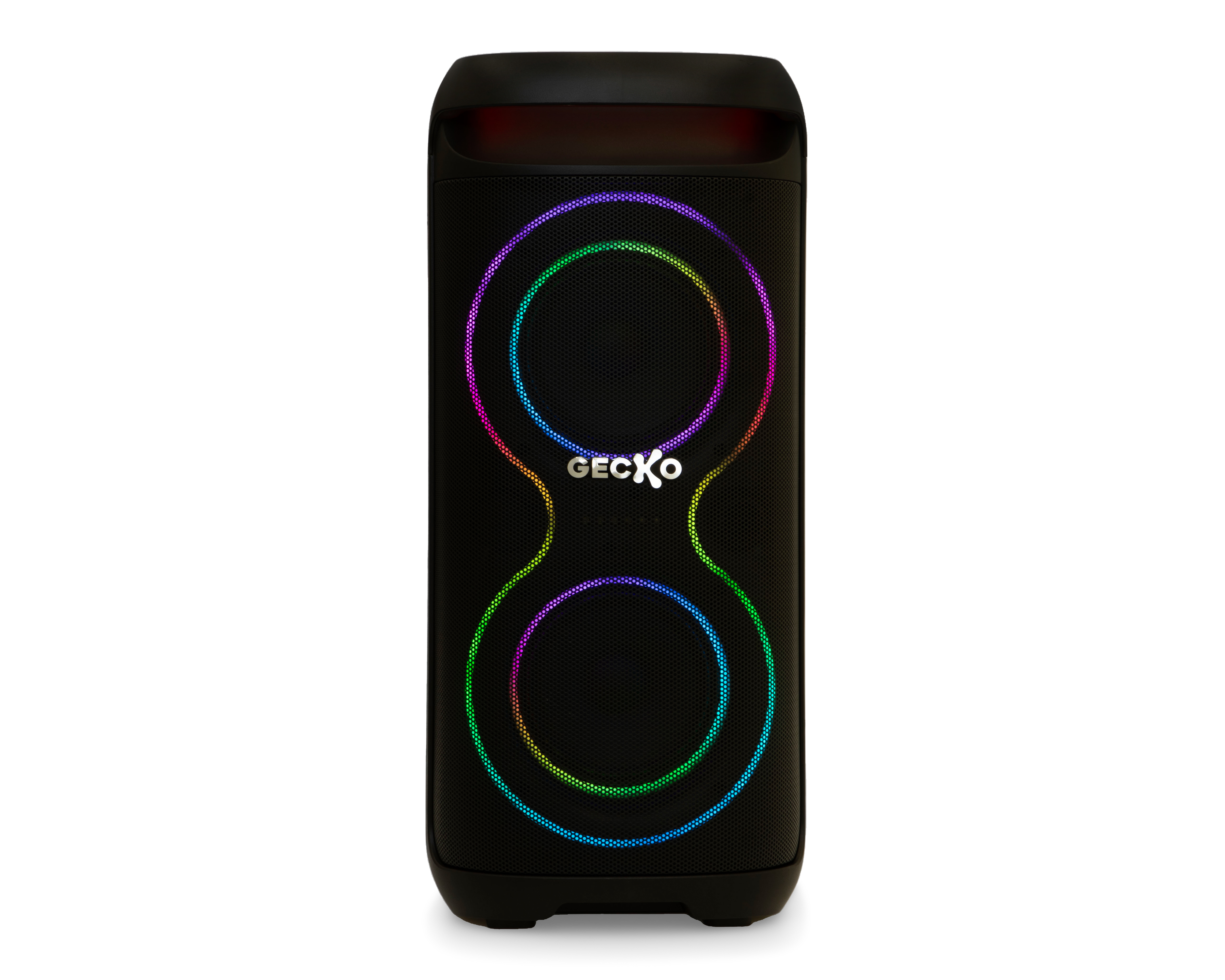 Foto 1 | Foto 1 | Bocina Gecko GK-660 10,000 W con Tecnología Geckonect