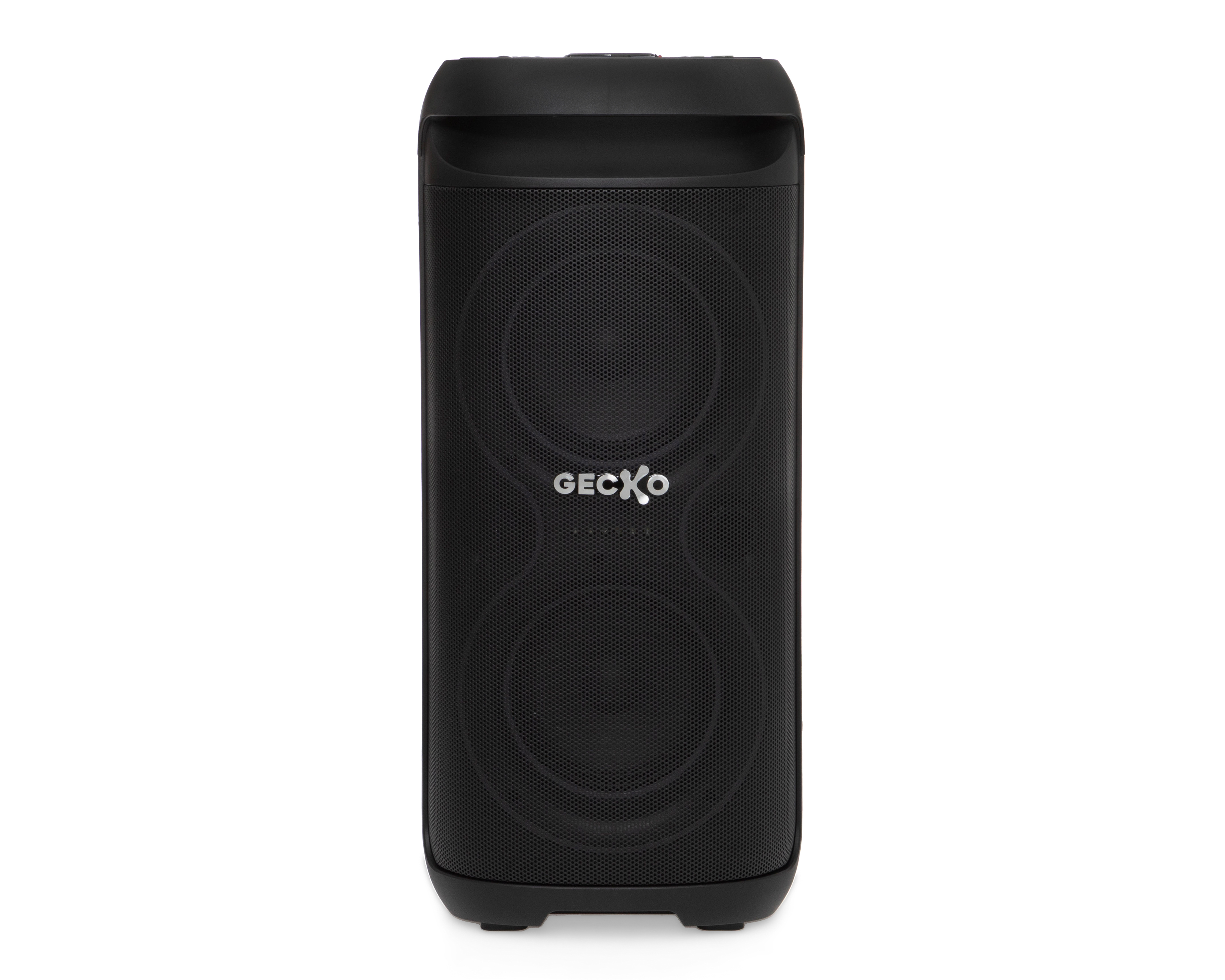 Foto 3 | Foto 3 | Bocina Gecko GK-660 10,000 W con Tecnología Geckonect