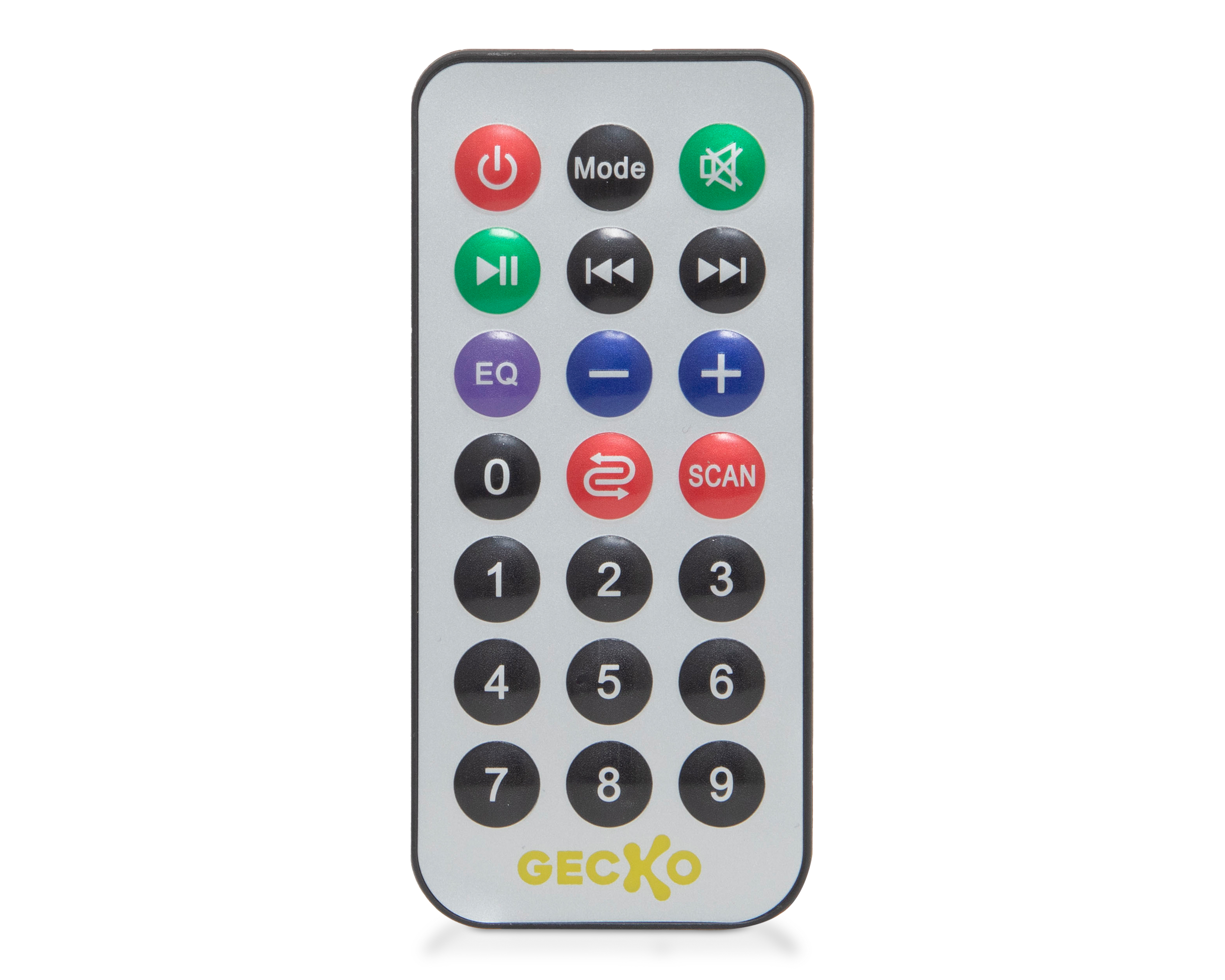 Foto 6 | Foto 6 | Bocina Gecko GK-660 10,000 W con Tecnología Geckonect