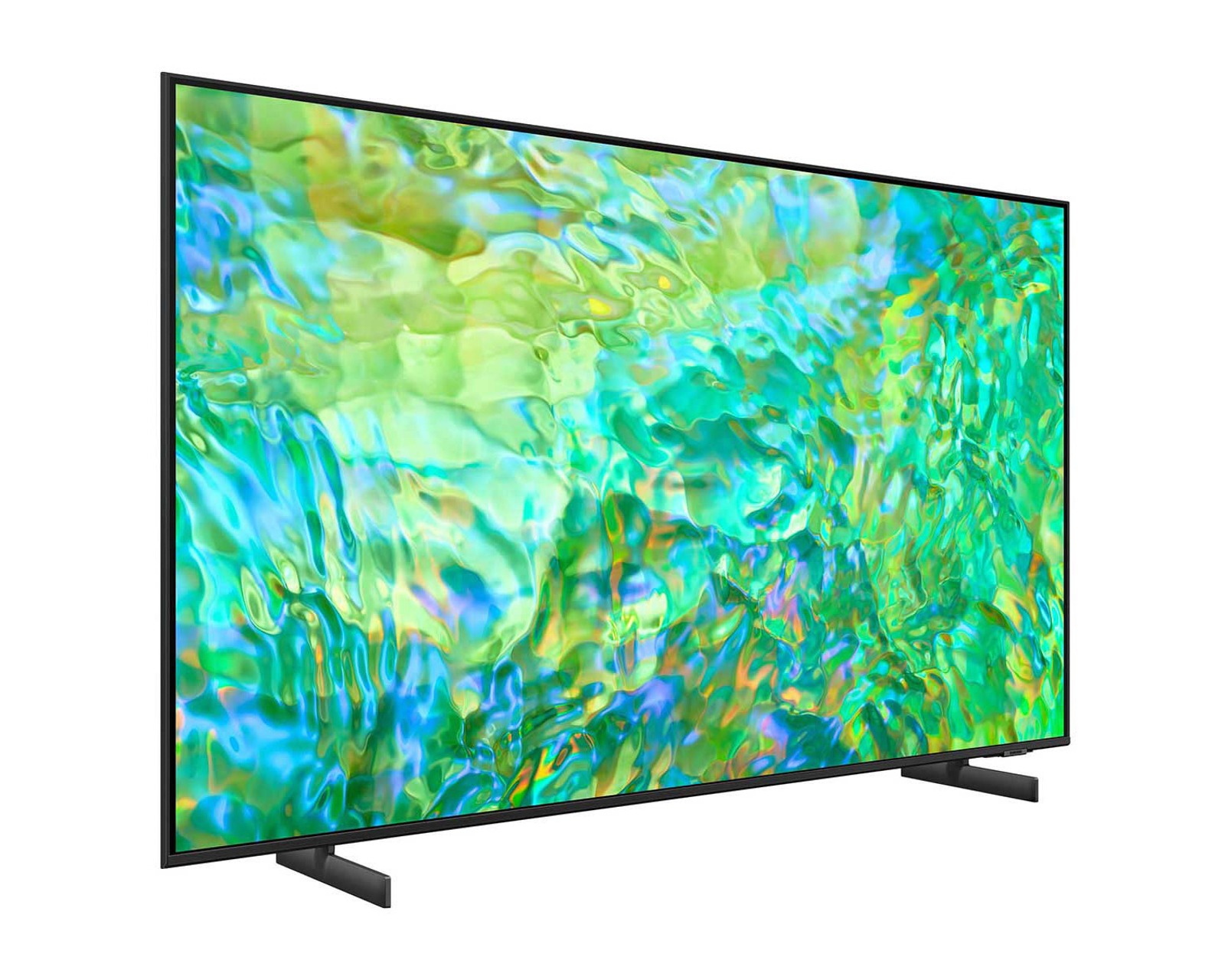 Foto 3 pulgar | Foto 2 | Pantalla Smart TV Samsung LED 43 Pulgadas Crystal UHD CU8000