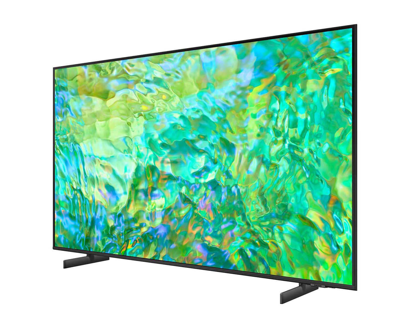 Foto 4 pulgar | Foto 3 | Pantalla Smart TV Samsung LED 43 Pulgadas Crystal UHD CU8000