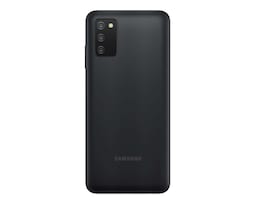 Telcel Samsung Galaxy A03S 64 GB Negro