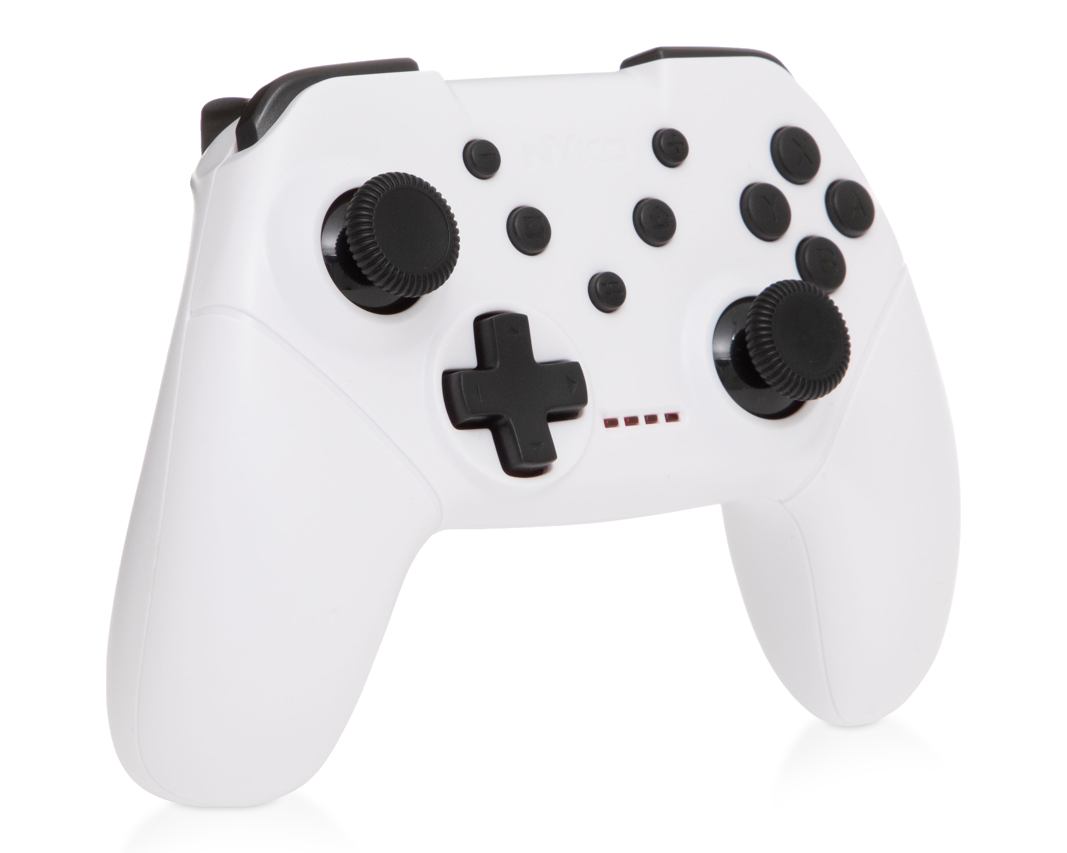 Foto 3 pulgar | Foto 2 | Control Inalámbrico para Nintendo Switch Nyko Blanco