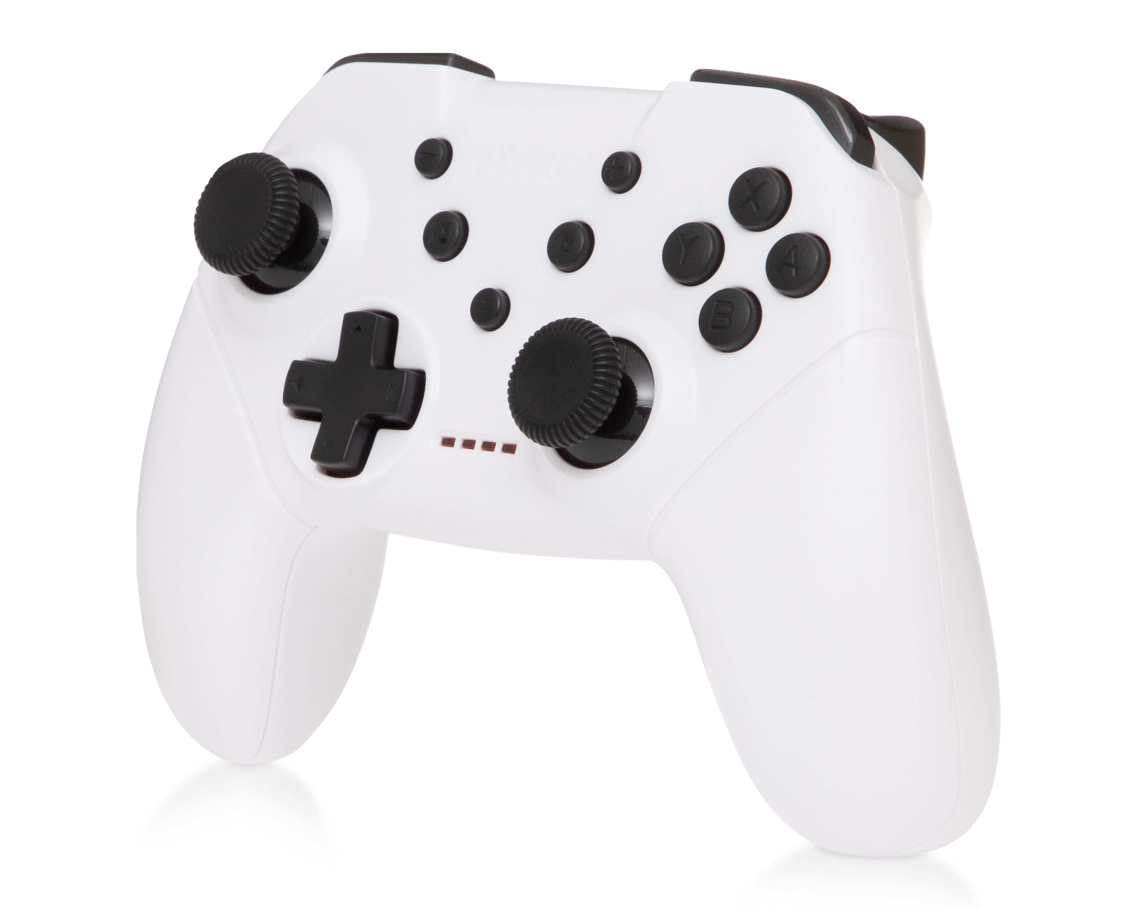 Foto 4 pulgar | Foto 3 | Control Inalámbrico para Nintendo Switch Nyko Blanco