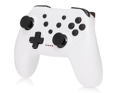 Foto 3 | Foto 3 | Control Inalámbrico para Nintendo Switch Nyko Blanco