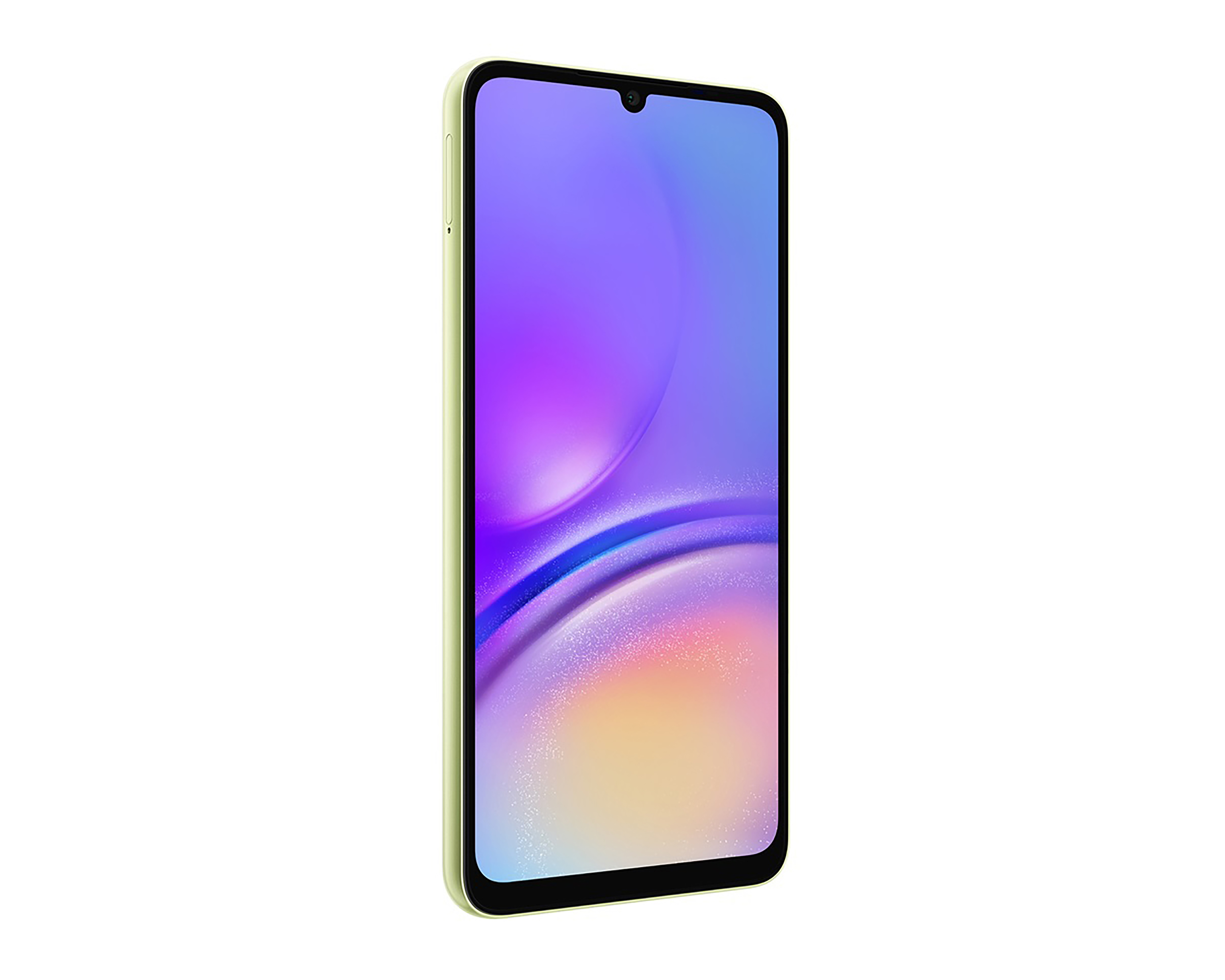 Foto 5 pulgar | Foto 4 | Movistar Samsung Galaxy A05 64 GB Verde