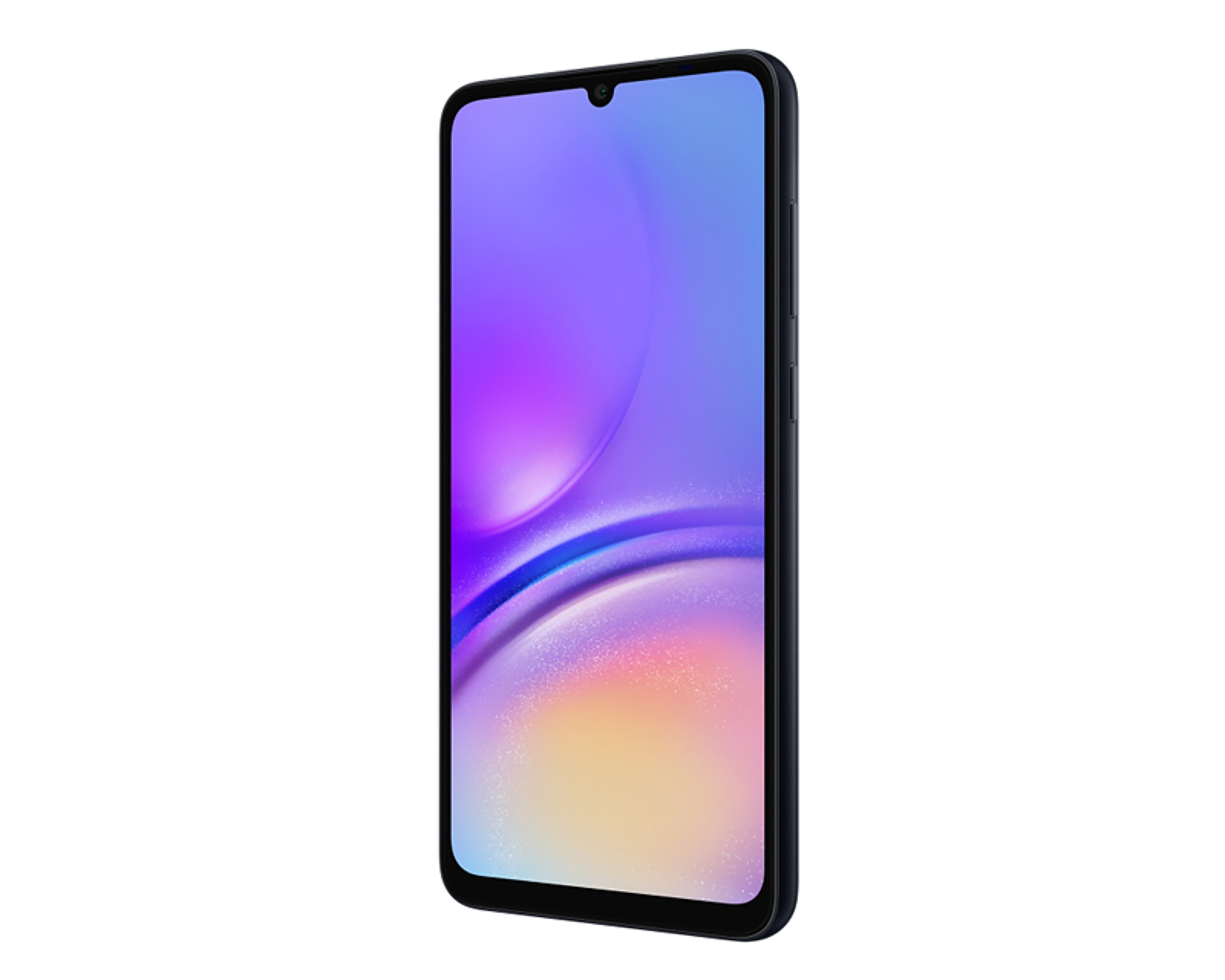 Foto 4 pulgar | Foto 3 | Movistar Samsung Galaxy A05 64 GB Negro