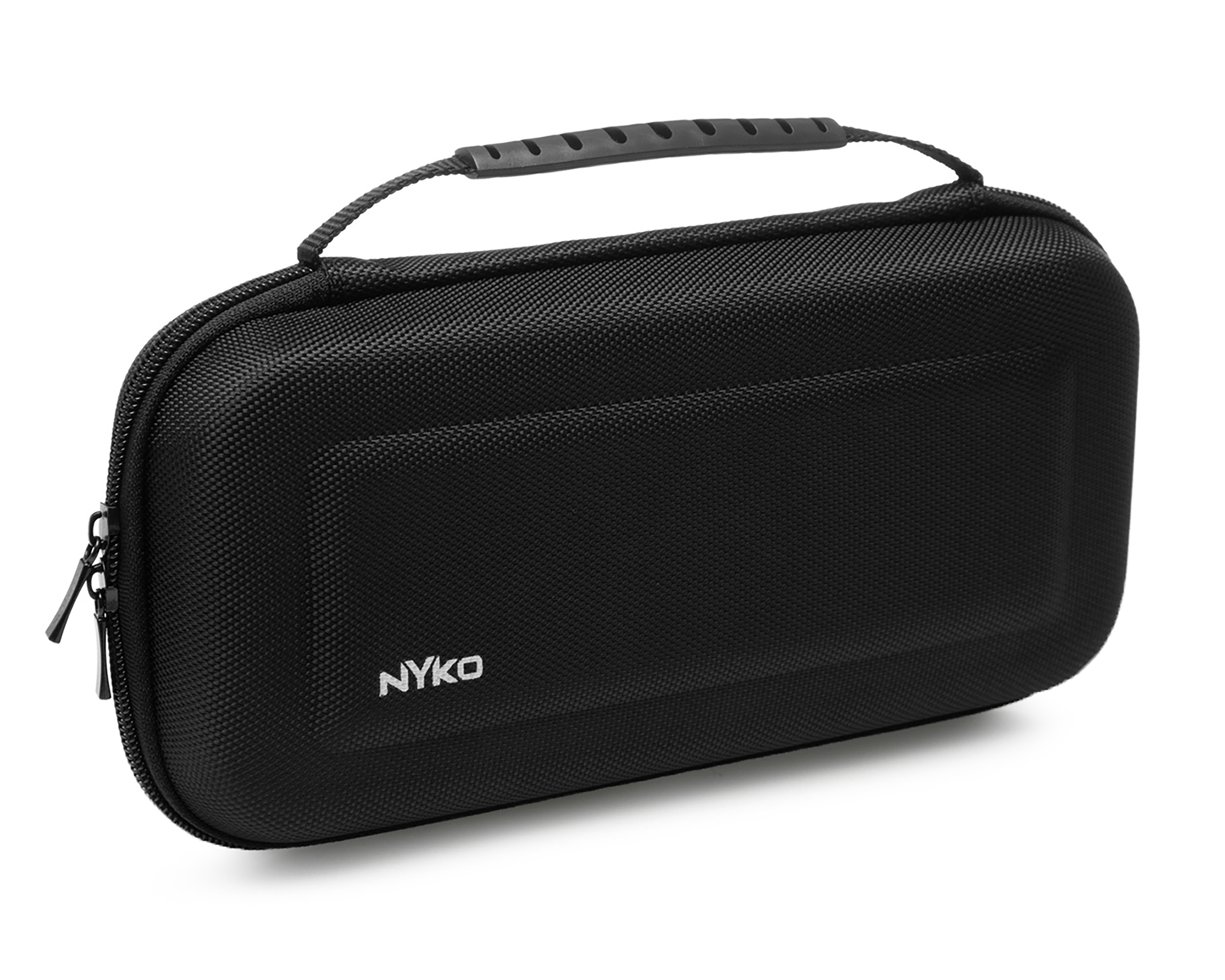 Foto 3 pulgar | Foto 2 | Estuche de Viaje Nyko Negro para Nintendo Switch Lite y Oled