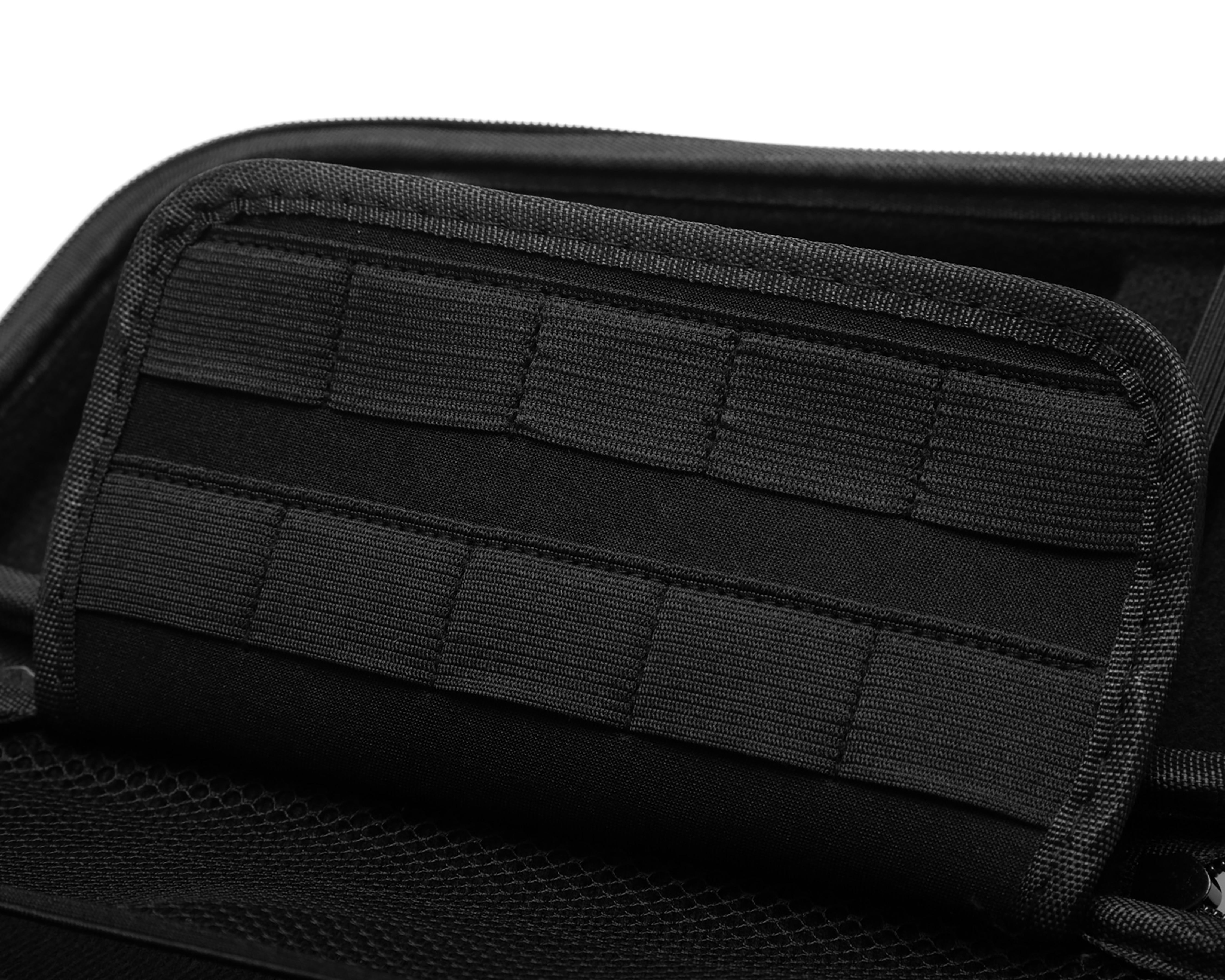 Foto 7 pulgar | Foto 6 | Estuche de Viaje Nyko Negro para Nintendo Switch Lite y Oled