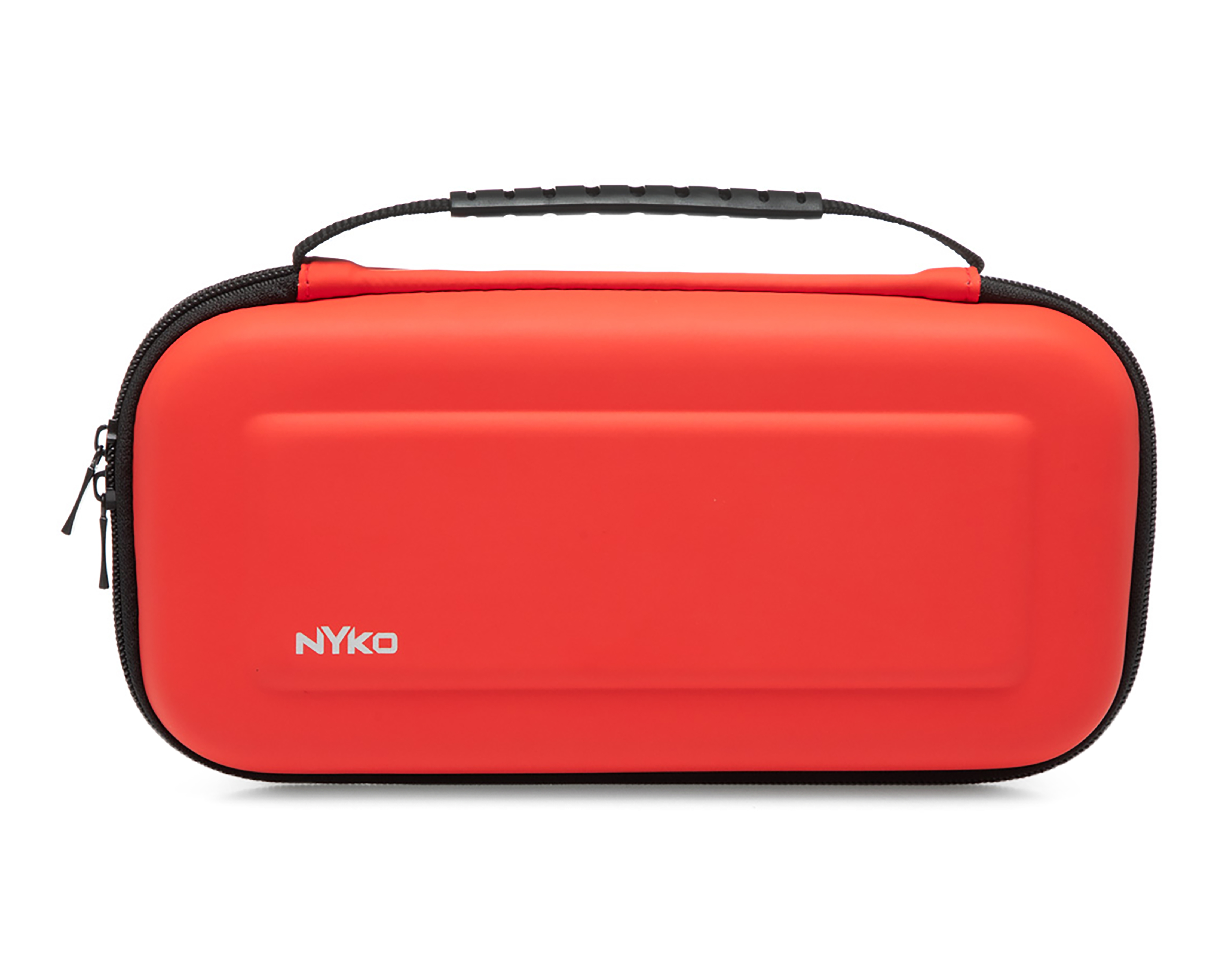 Foto 3 | Foto 3 | Estuche de Viaje Nyko Rojo para Nintendo Switch Lite y Oled