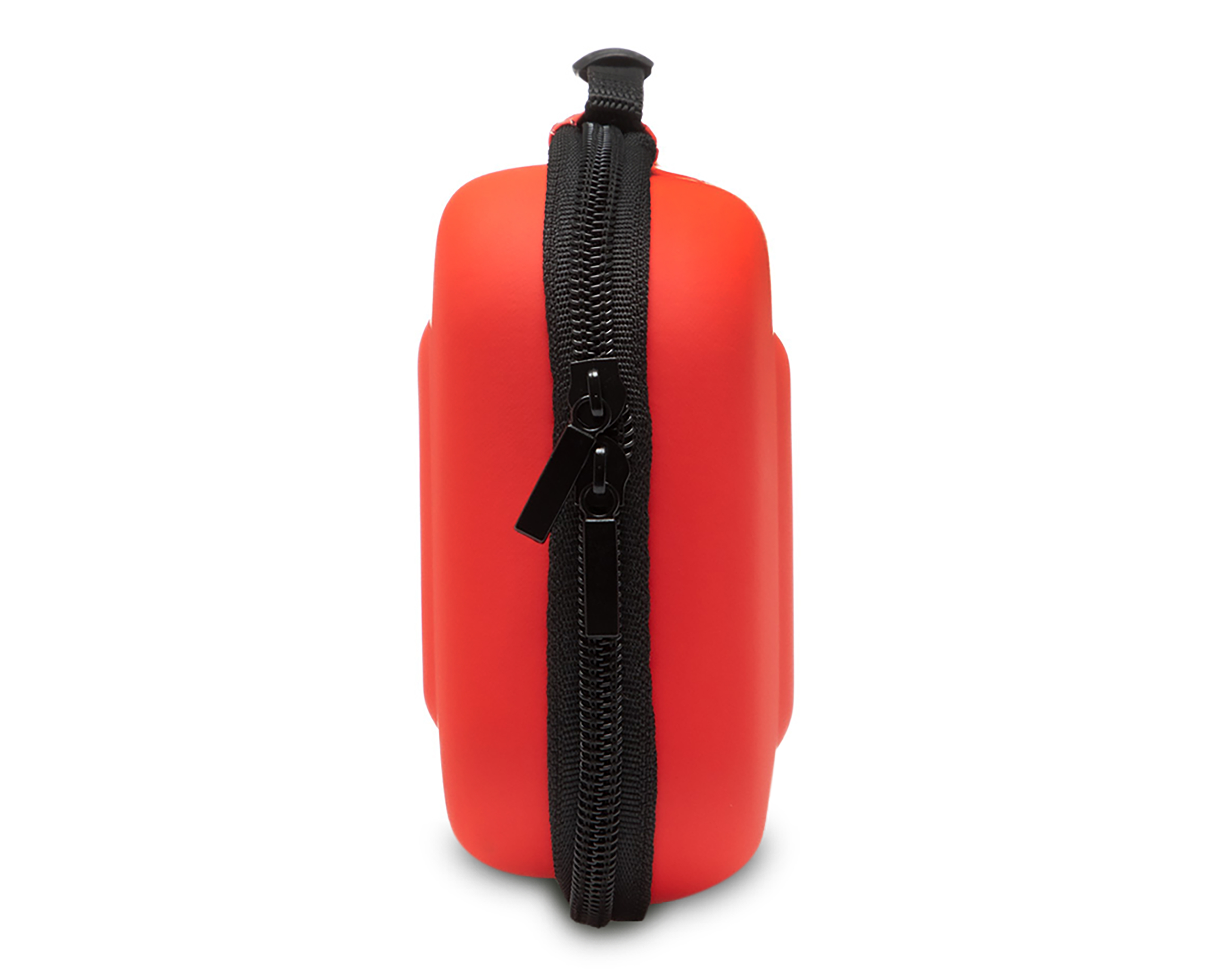 Foto 5 pulgar | Foto 4 | Estuche de Viaje Nyko Rojo para Nintendo Switch Lite y Oled