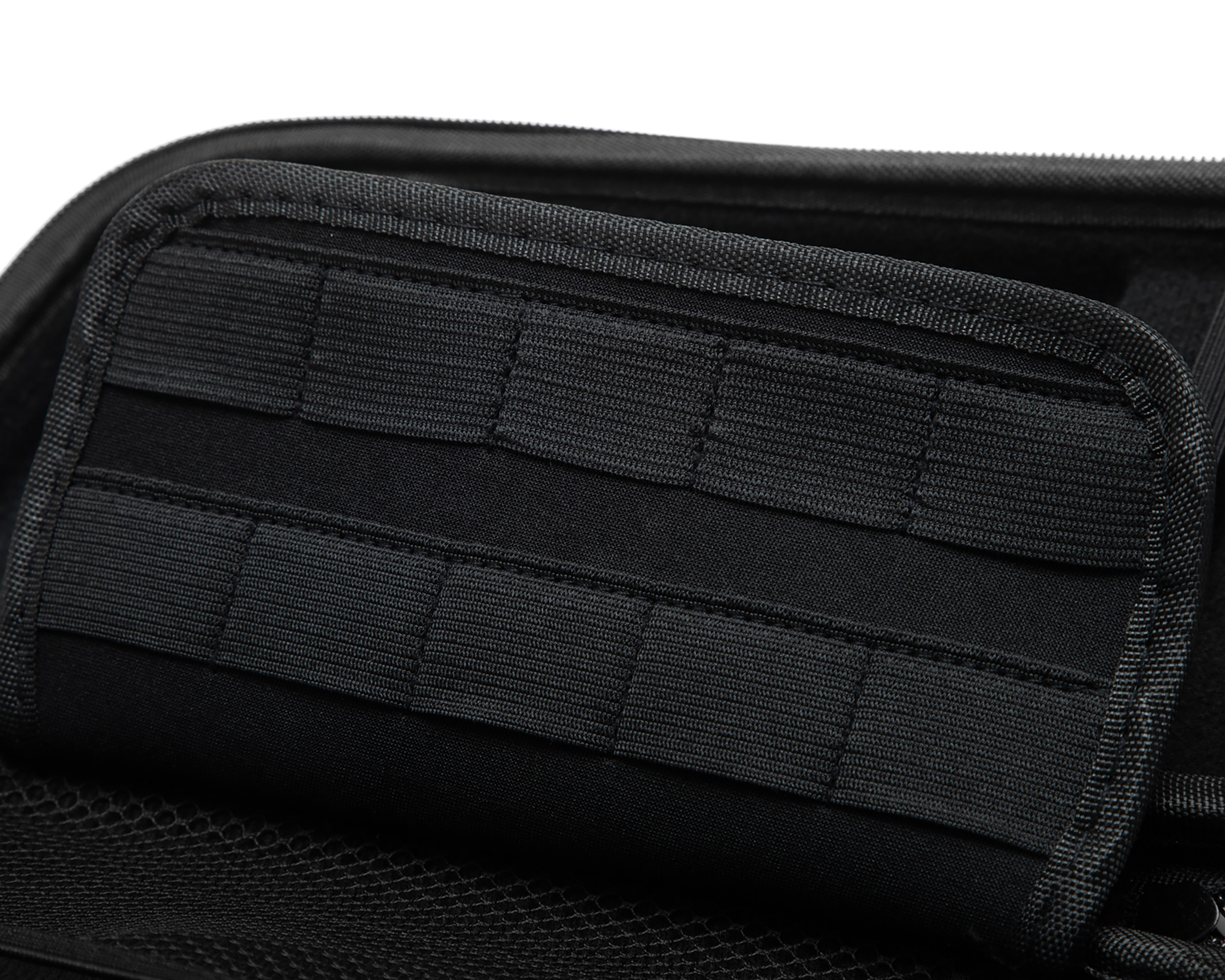 Foto 7 pulgar | Foto 6 | Estuche de Viaje Nyko Rojo para Nintendo Switch Lite y Oled