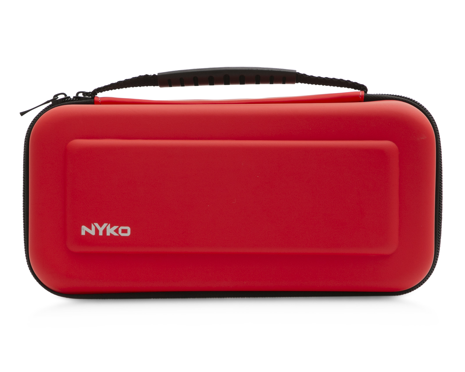 Foto 3 pulgar | Foto 2 | Estuche de Viaje Nyko Rojo para Nintendo Switch con Accesorios