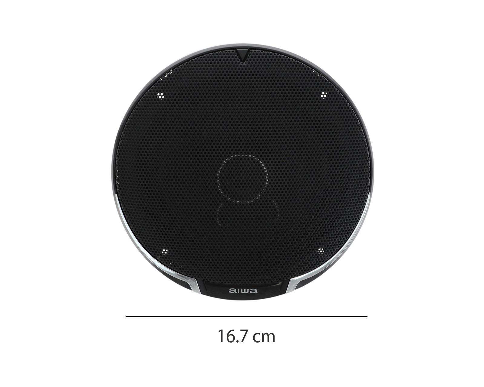 Foto 5 | Foto 5 | Bocina Aiwa 6.5 Pulgadas 200 W 2 Vías