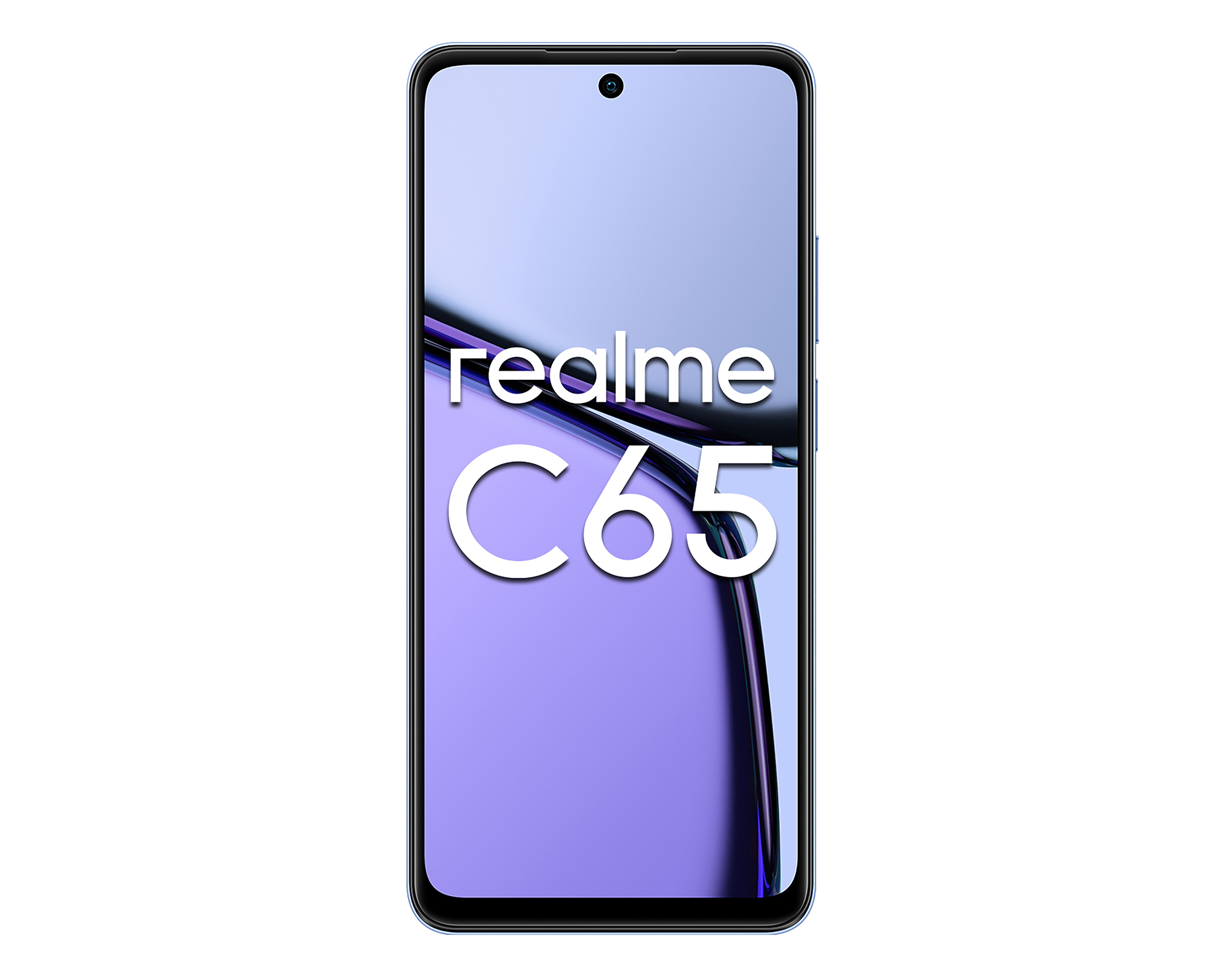 Foto 4 pulgar | Foto 3 | Celular Realme Liberado C65 256 GB Morado
