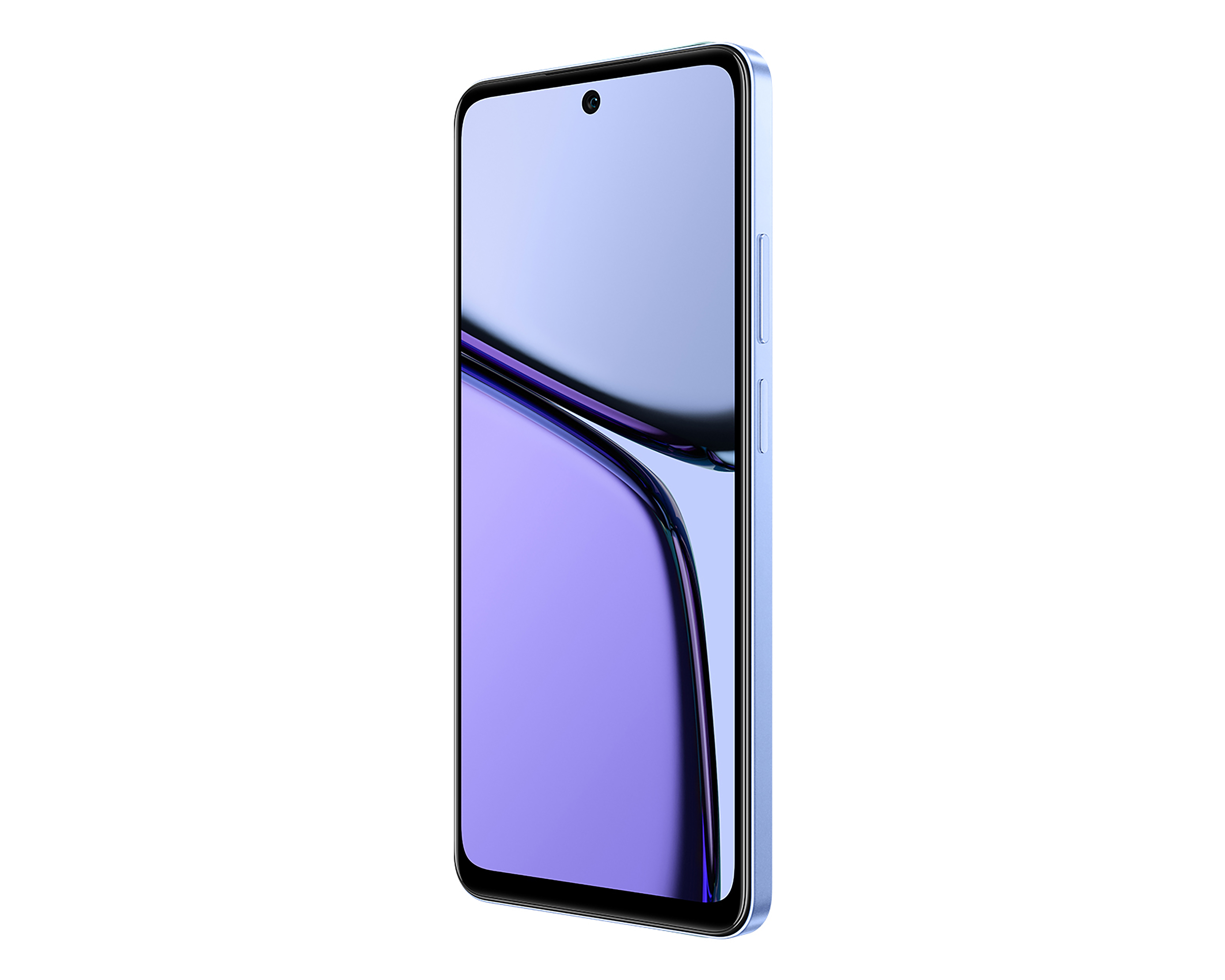 Foto 5 pulgar | Foto 4 | Celular Realme Liberado C65 256 GB Morado