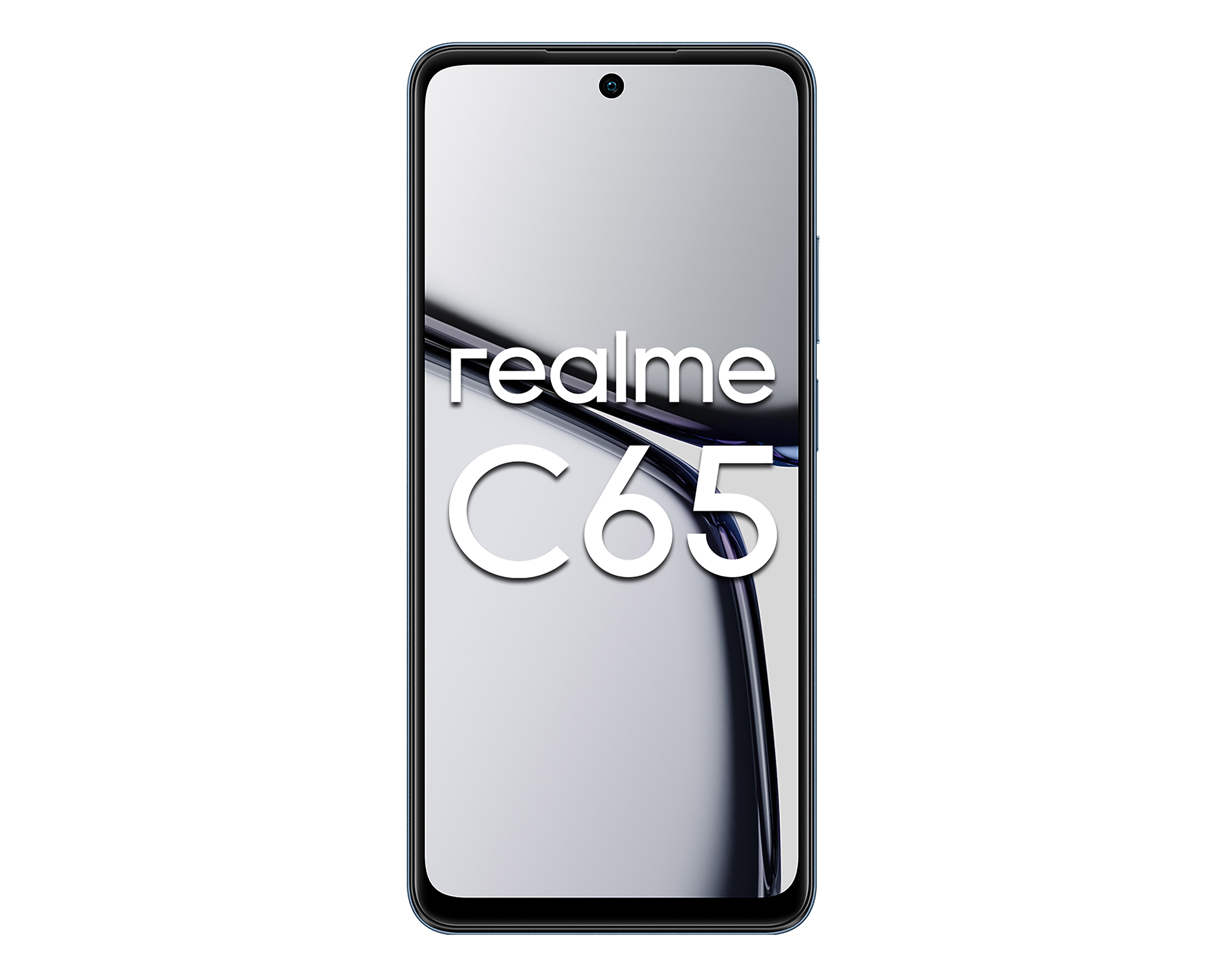Foto 4 pulgar | Foto 3 | Celular Realme Liberado C65 256 GB Negro