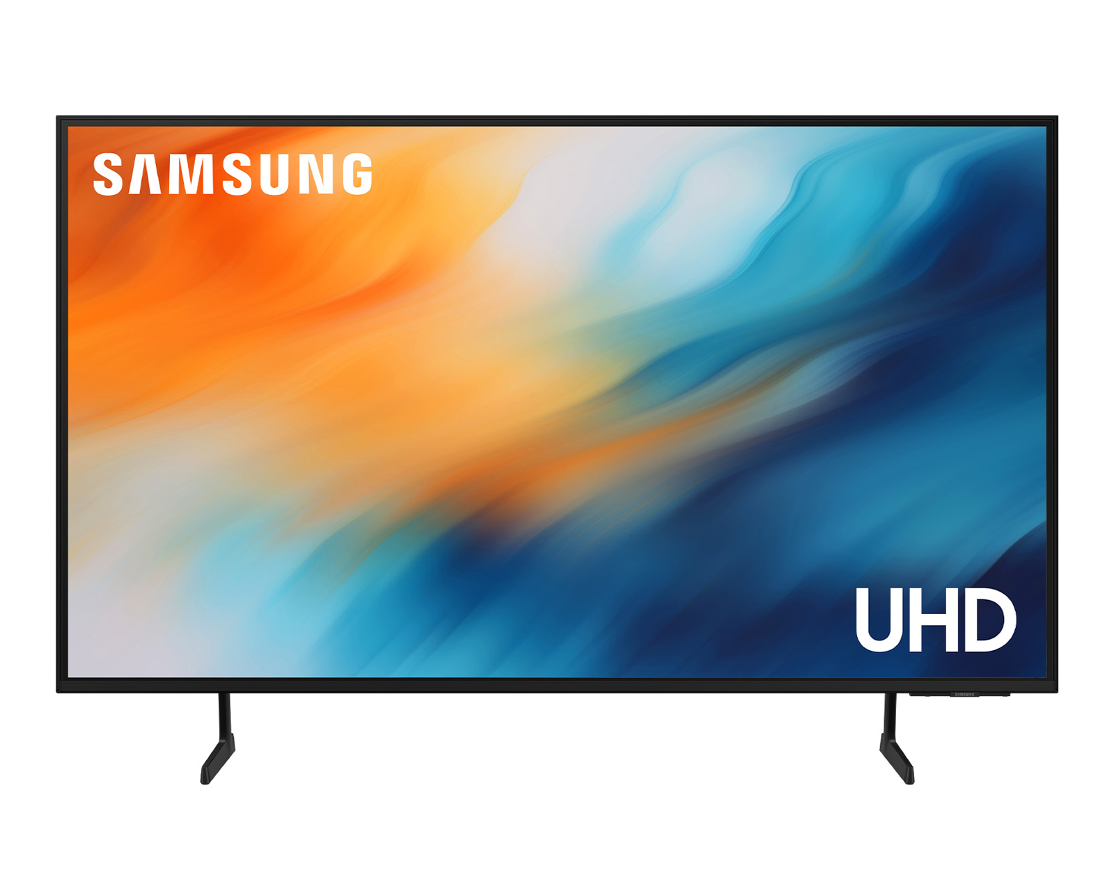 Pantalla Smart TV Samsung LED 55 Pulgadas Ultra HD 4K LH55BEDHVGFxZx