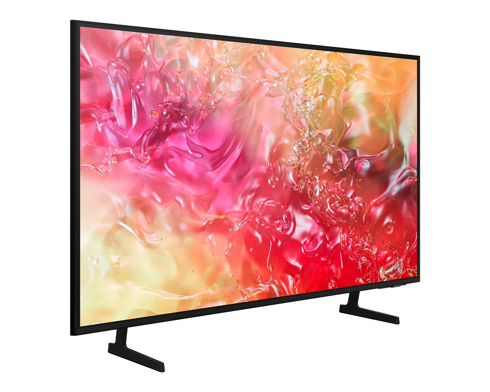 Foto 2 | Foto 2 | Pantalla Smart TV Samsung LED 50 Pulgadas UHD 4K UN50DU7000FxZx