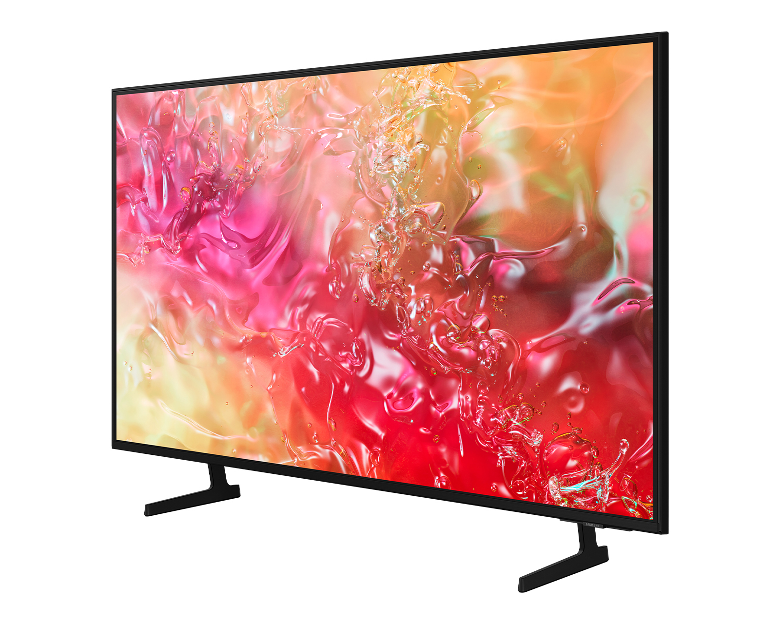 Foto 4 pulgar | Foto 3 | Pantalla Smart TV Samsung LED 50 Pulgadas UHD 4K UN50DU7000FxZx