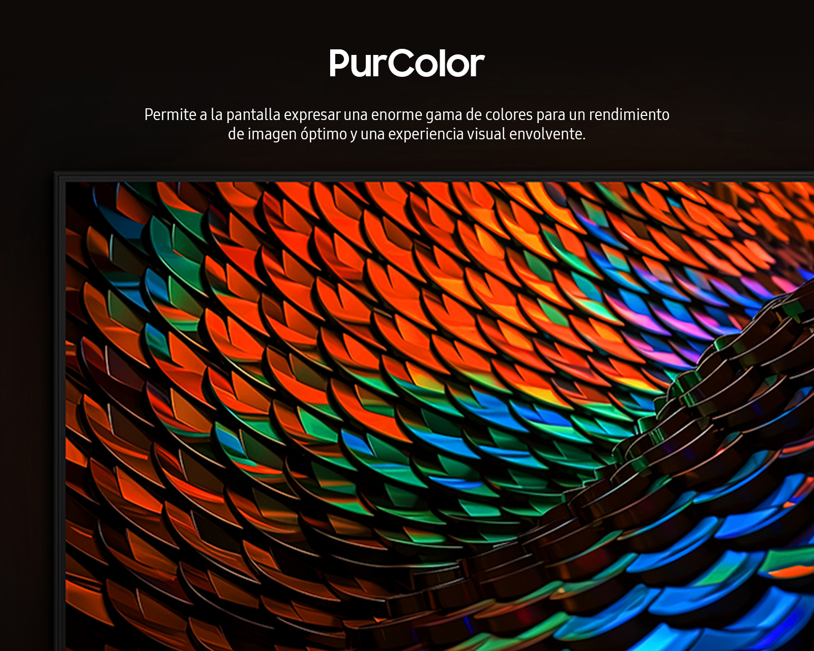 Foto 7 pulgar | Foto 6 | Pantalla Smart TV Samsung LED 50 Pulgadas UHD 4K UN50DU7000FxZx