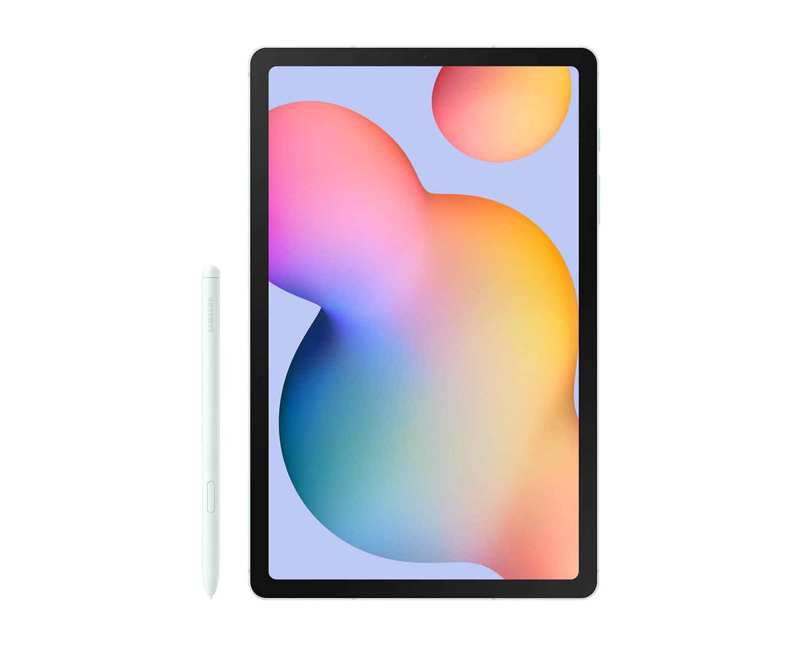 Foto 2 pulgar | Foto 1 | Tablet Samsung Galaxy Tab S6 Lite 10.4 Pulgadas 128 GB 4 GB RAM