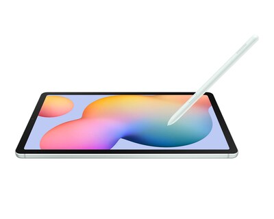 Foto 2 | Foto 2 | Tablet Samsung Galaxy Tab S6 Lite 10.4 Pulgadas 128 GB 4 GB RAM