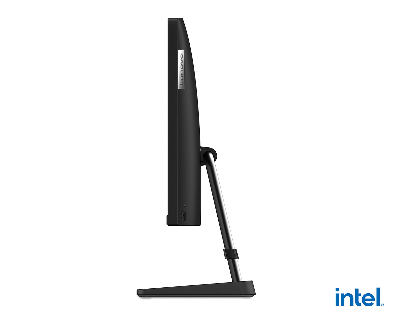 Foto 5 | Foto 5 | Computadora de Escritorio Lenovo IdeaCentre AIO 3 23.8" Windows 11 Intel Celeron 8 GB RAM 256 GB SSD Negra