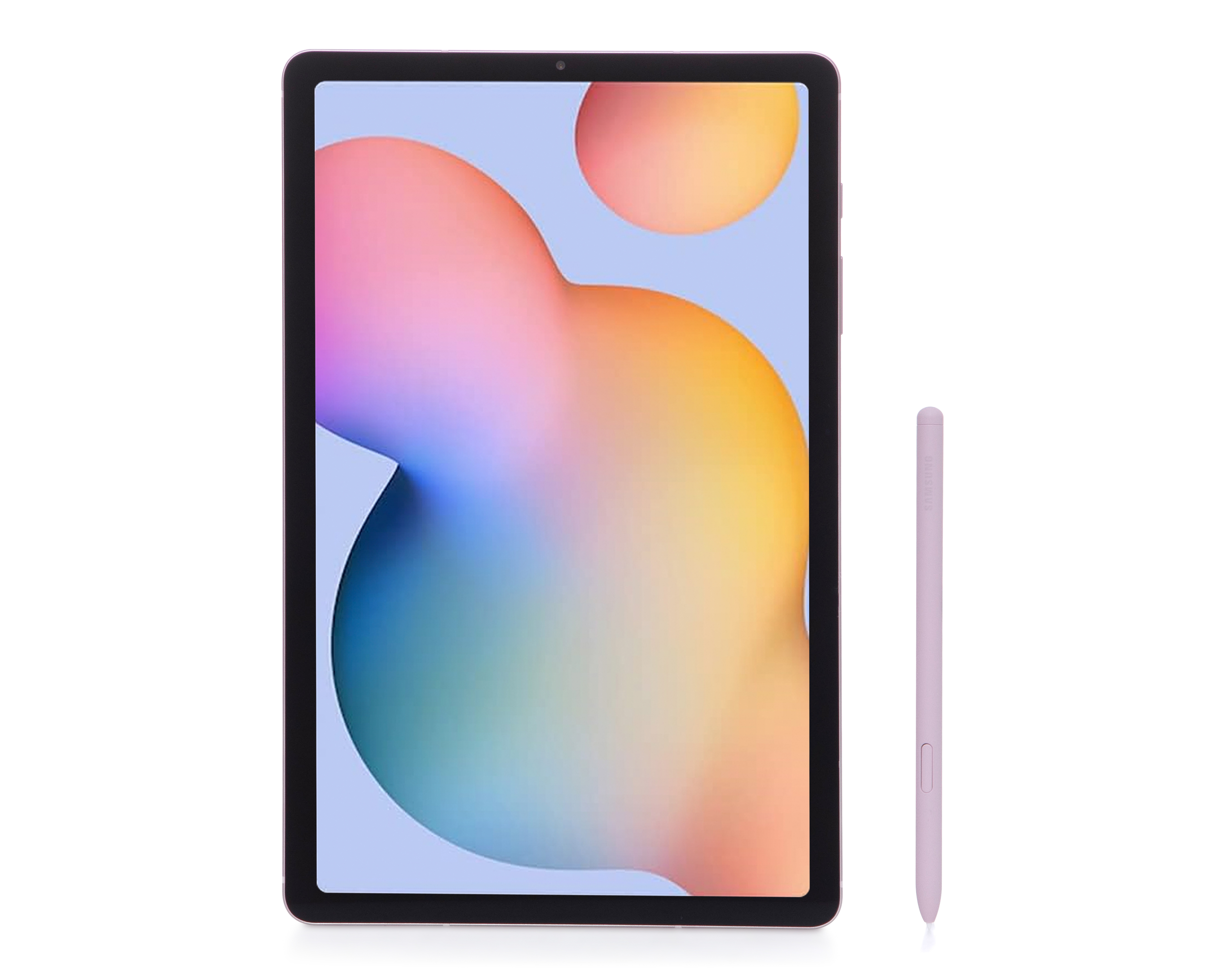 Foto 1 | Foto 1 | Tablet Samsung Galaxy Tab S6 Lite 10.4 Pulgadas 128 GB 4 GB RAM