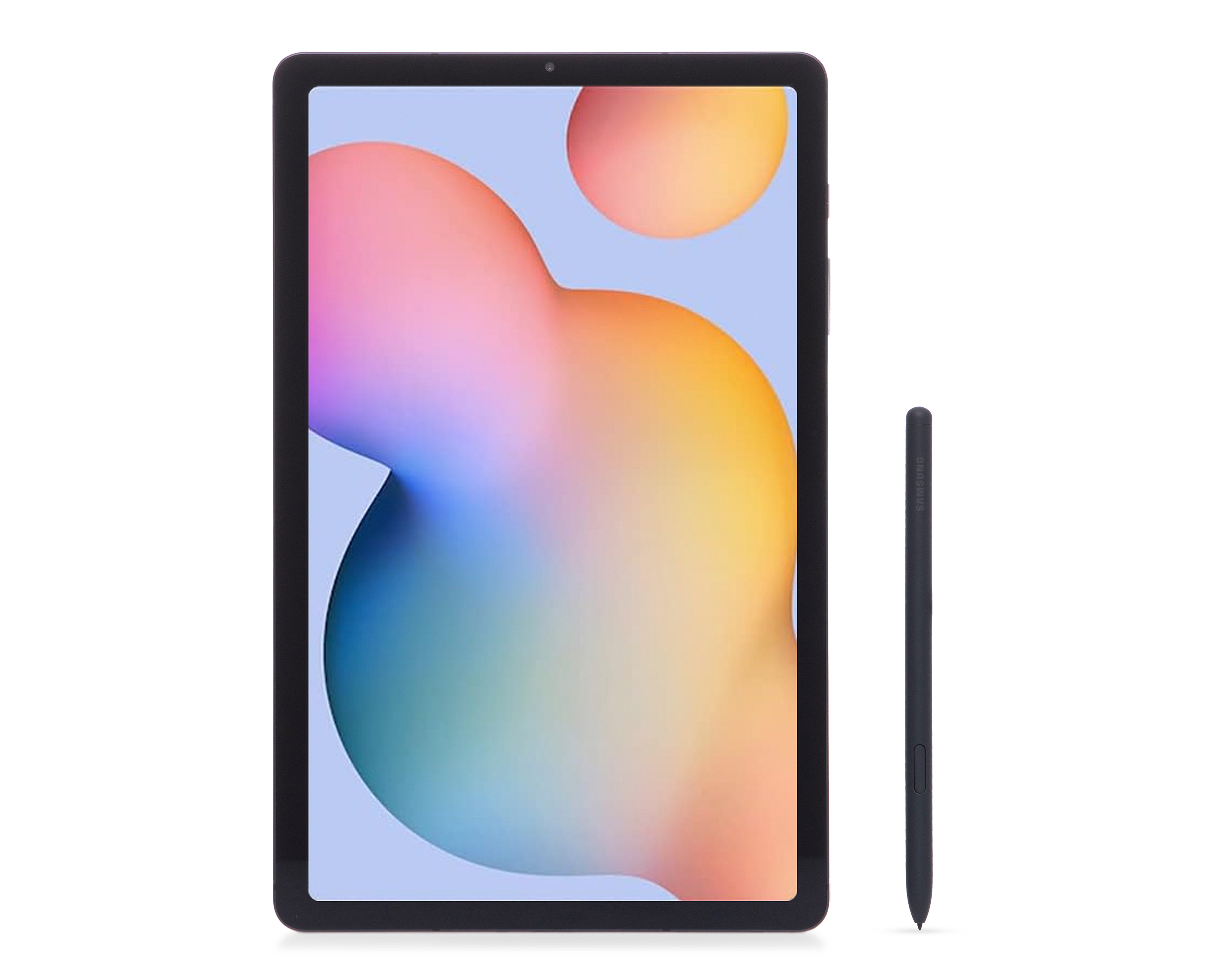 Foto 2 pulgar | Foto 1 | Tablet Samsung Galaxy Tab S6 Lite 10.4 Pulgadas 128 GB 4 GB RAM