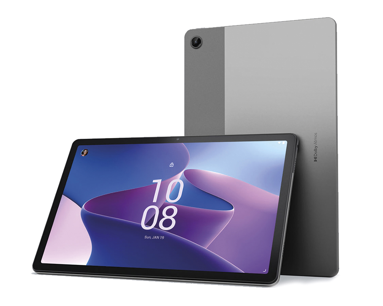 Foto 4 | Foto 4 | Tablet Lenovo M10 10.1 Pulgadas 64 GB 4 GB RAM
