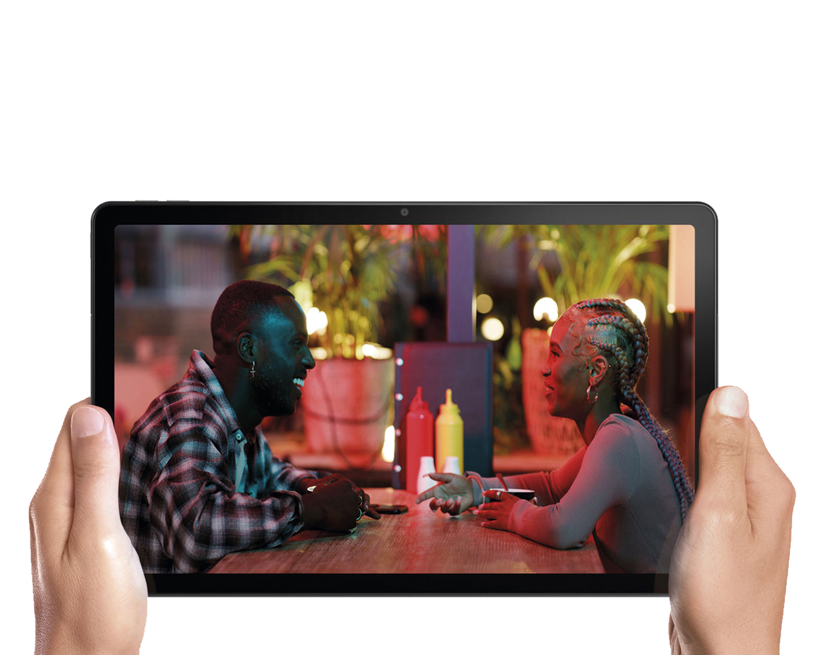 Foto 5 | Foto 5 | Tablet Lenovo M10 10.1 Pulgadas 64 GB 4 GB RAM