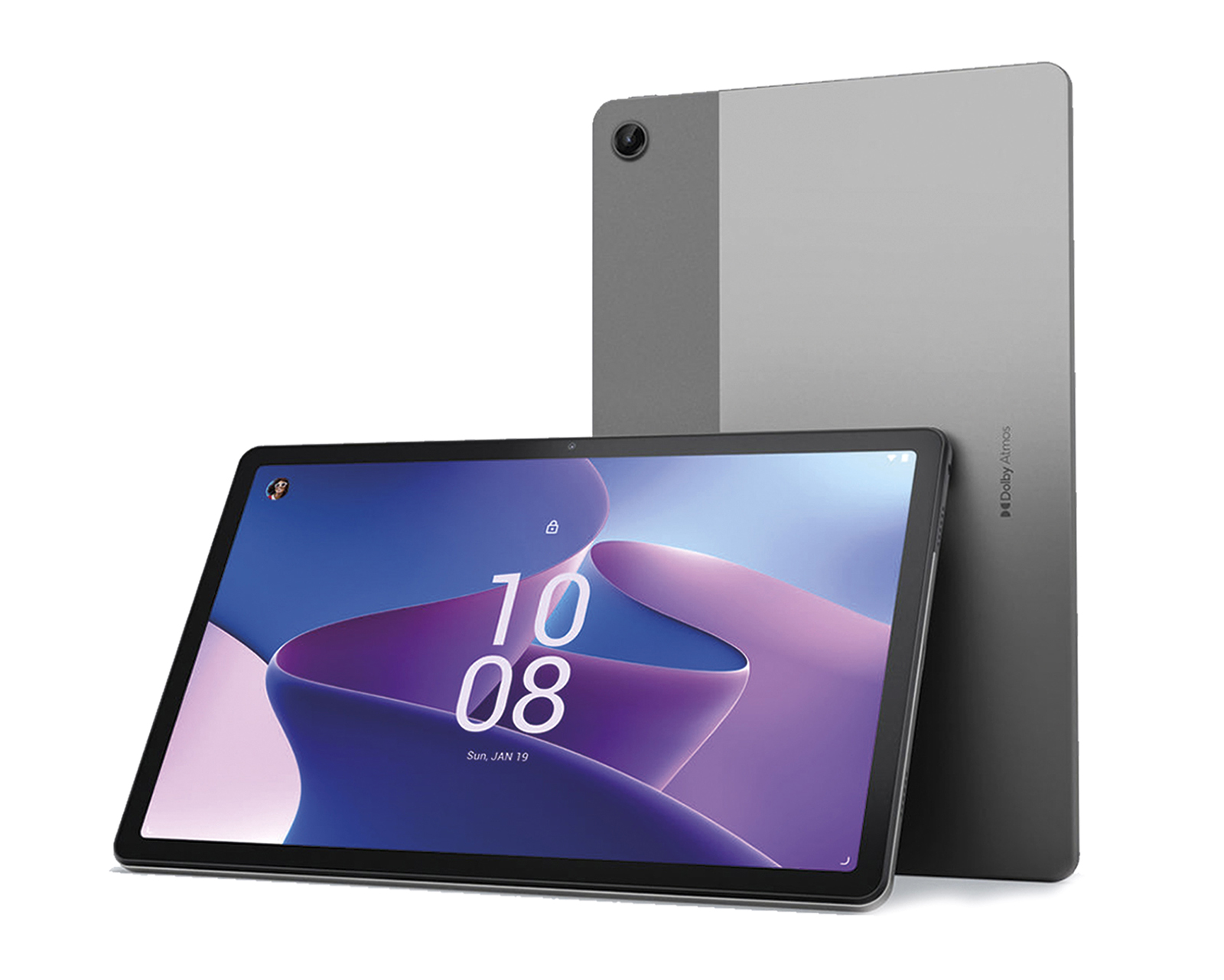 Foto 4 | Foto 4 | Tablet Lenovo M10 10.1 Pulgadas 64 GB 4 GB RAM