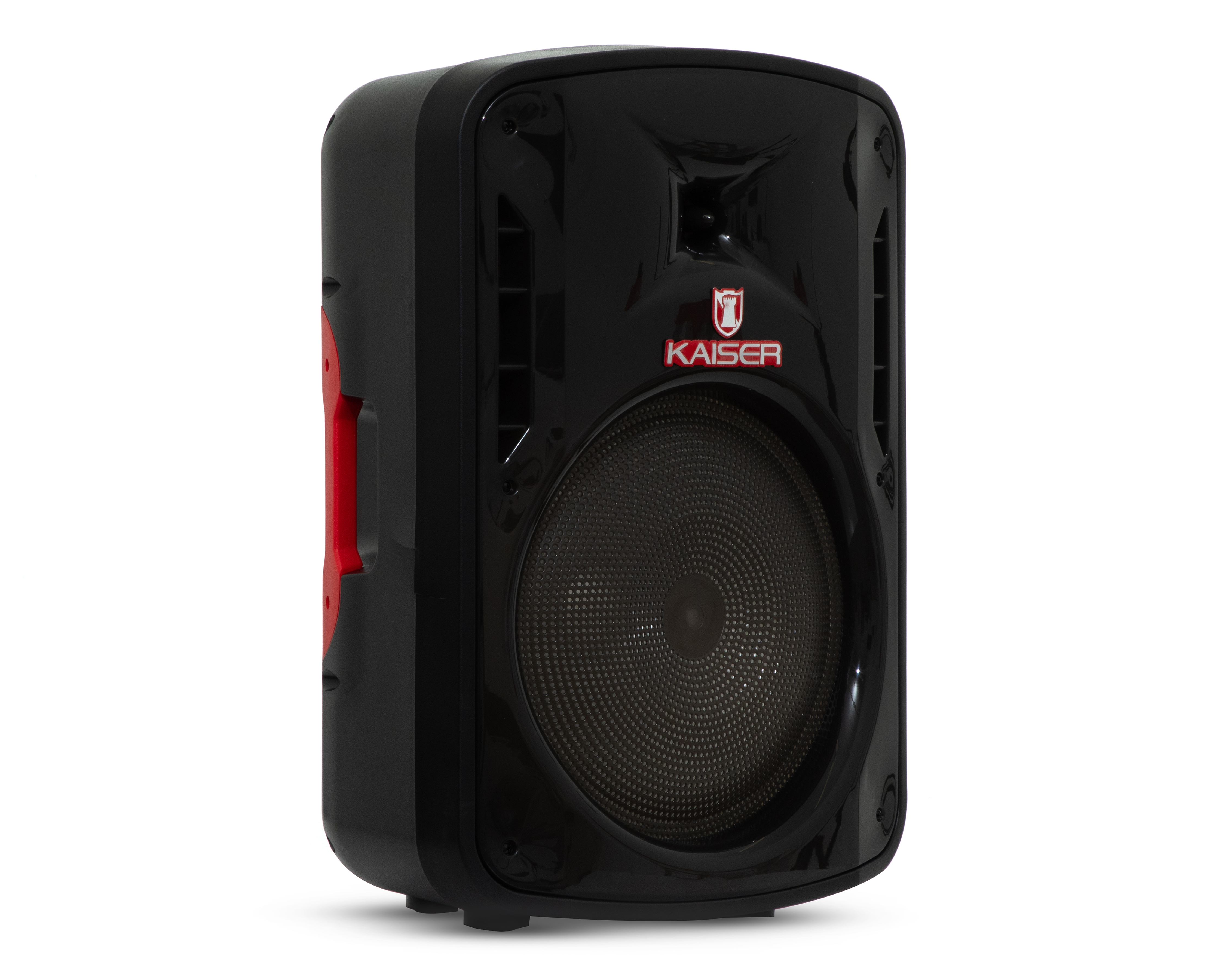 Foto 3 | Foto 3 | Bocina Bluetooth Kaiser SKW-5020R 45 W con Luces