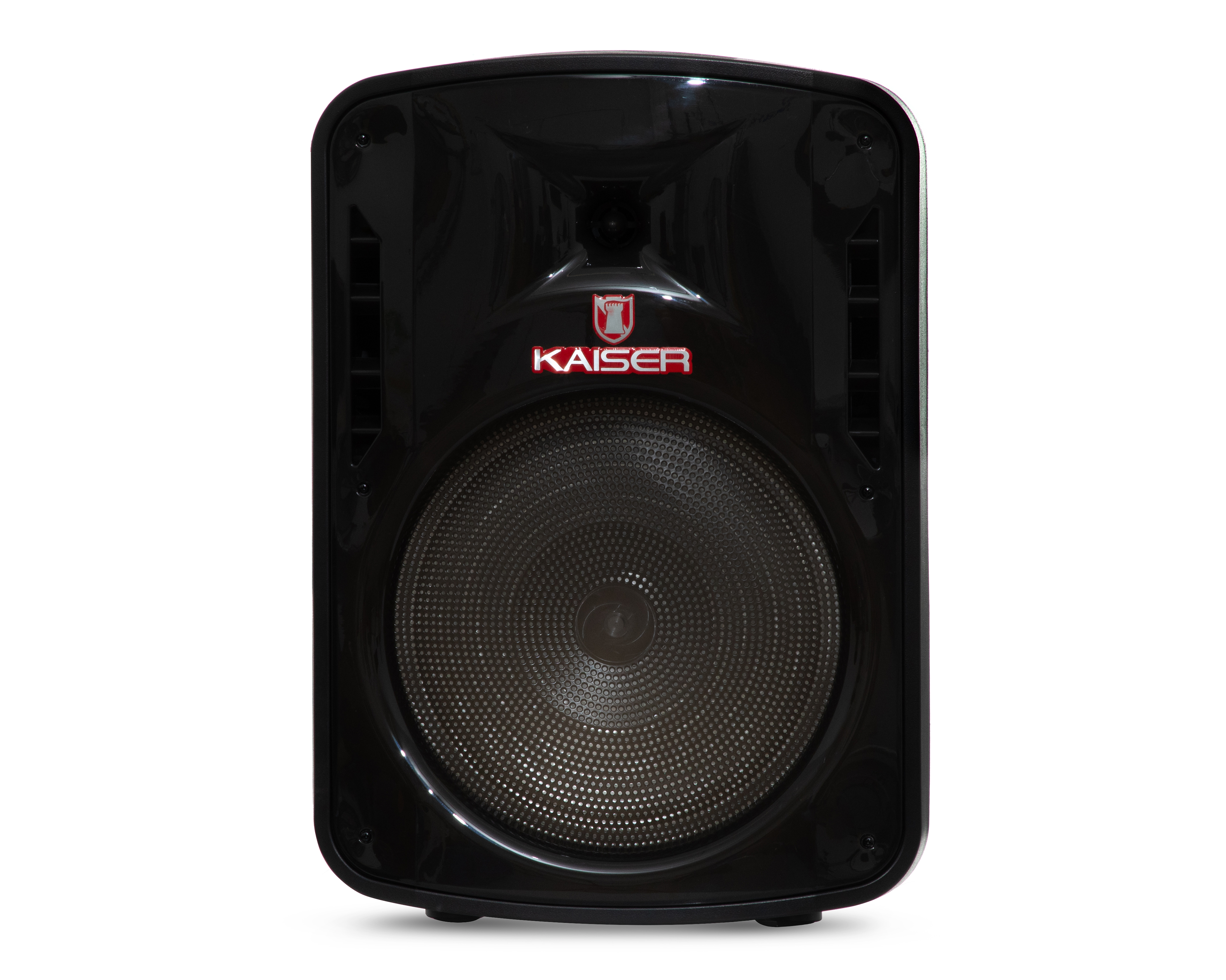 Foto 5 pulgar | Foto 4 | Bocina Bluetooth Kaiser SKW-5020R 45 W con Luces
