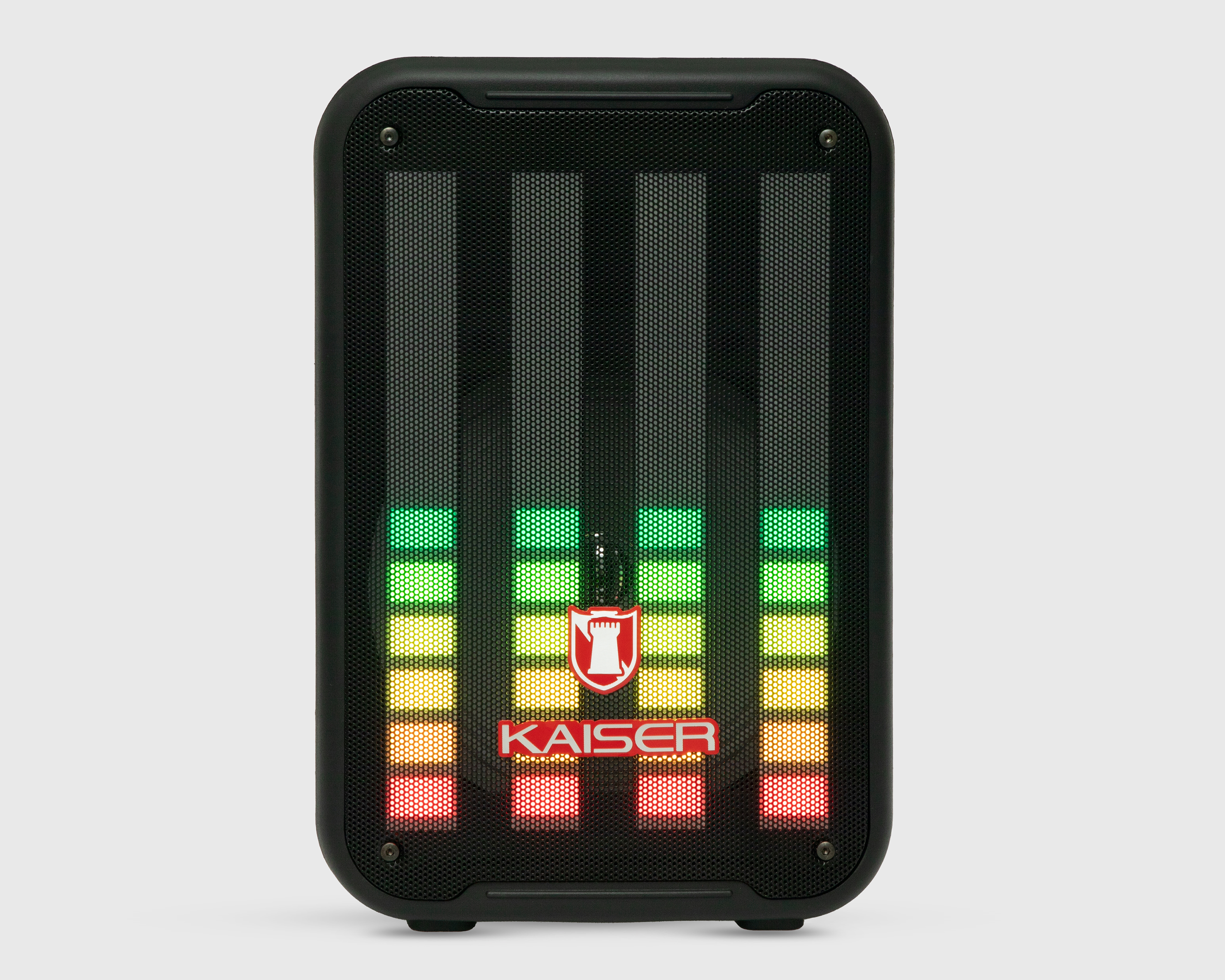 Foto 7 | Foto 7 | Bocina Kaiser MSA-0108 con Luces