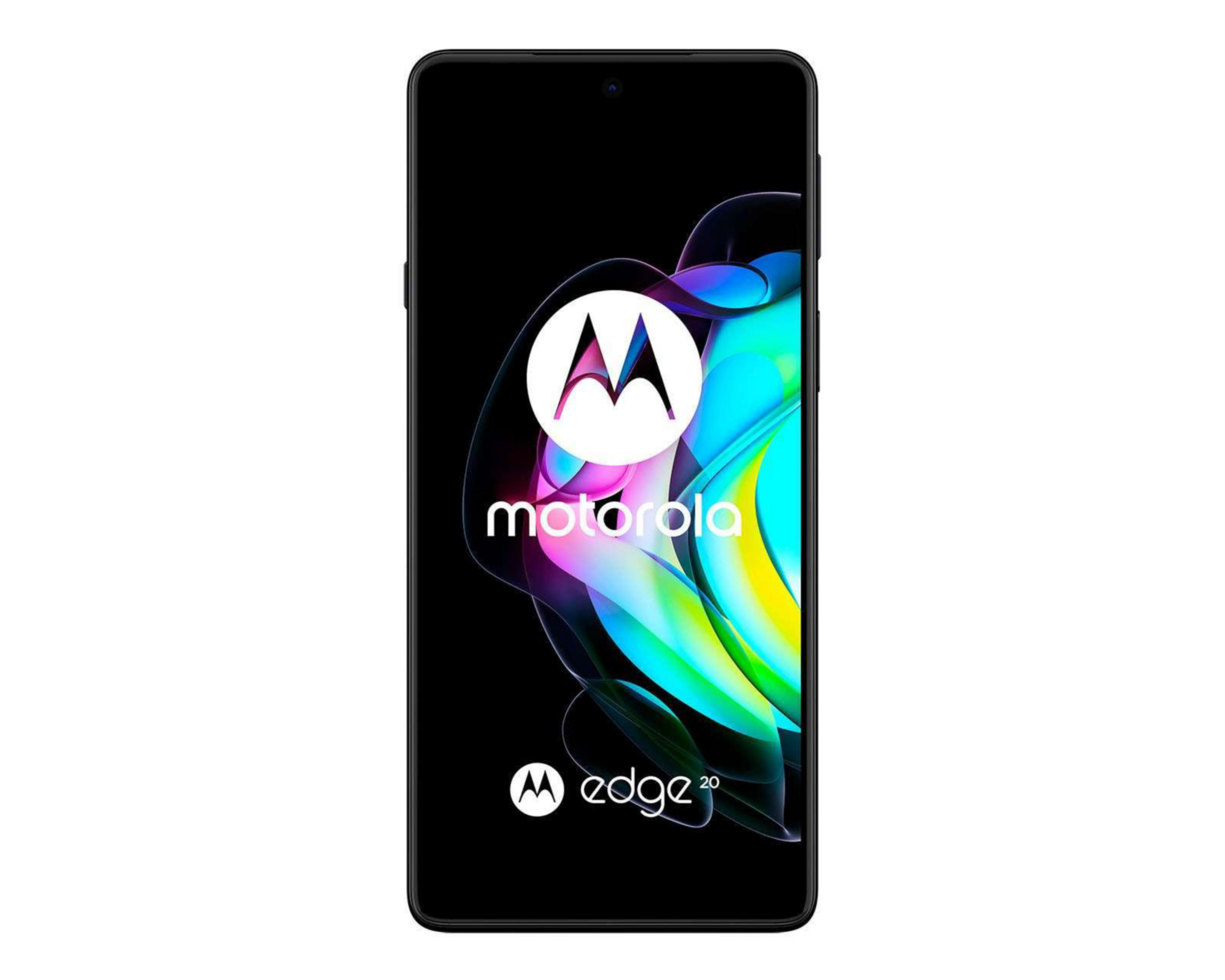 Foto 4 pulgar | Foto 3 | AT&T/Unefon Motorola Edge 20 128 GB Negro