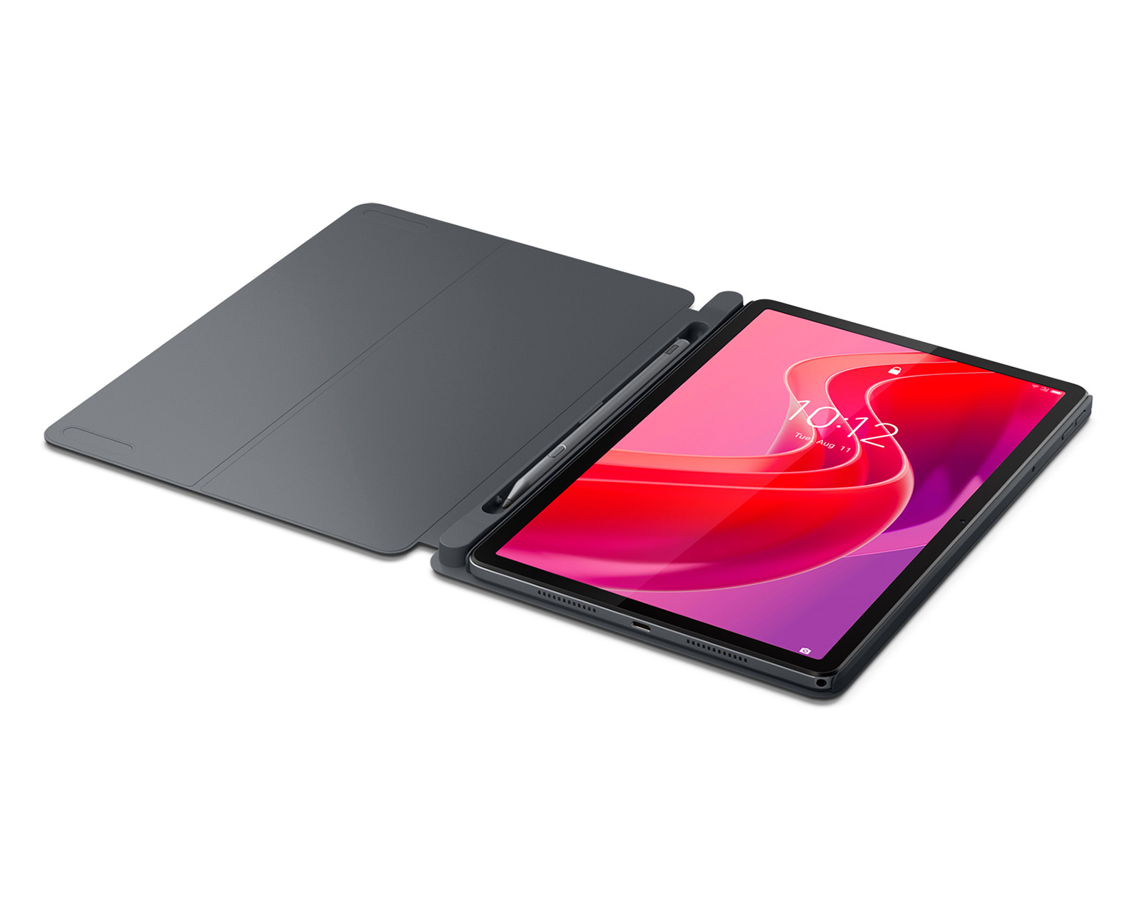 Foto 4 pulgar | Foto 3 | Tablet Lenovo M11 TB330FU 11 Pulgadas 128 GB 8 GB RAM
