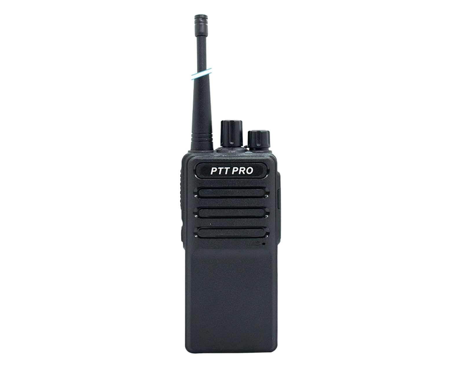 Foto 4 | Foto 4 | Radio Semiprofesional PTT PRO 1000 Single