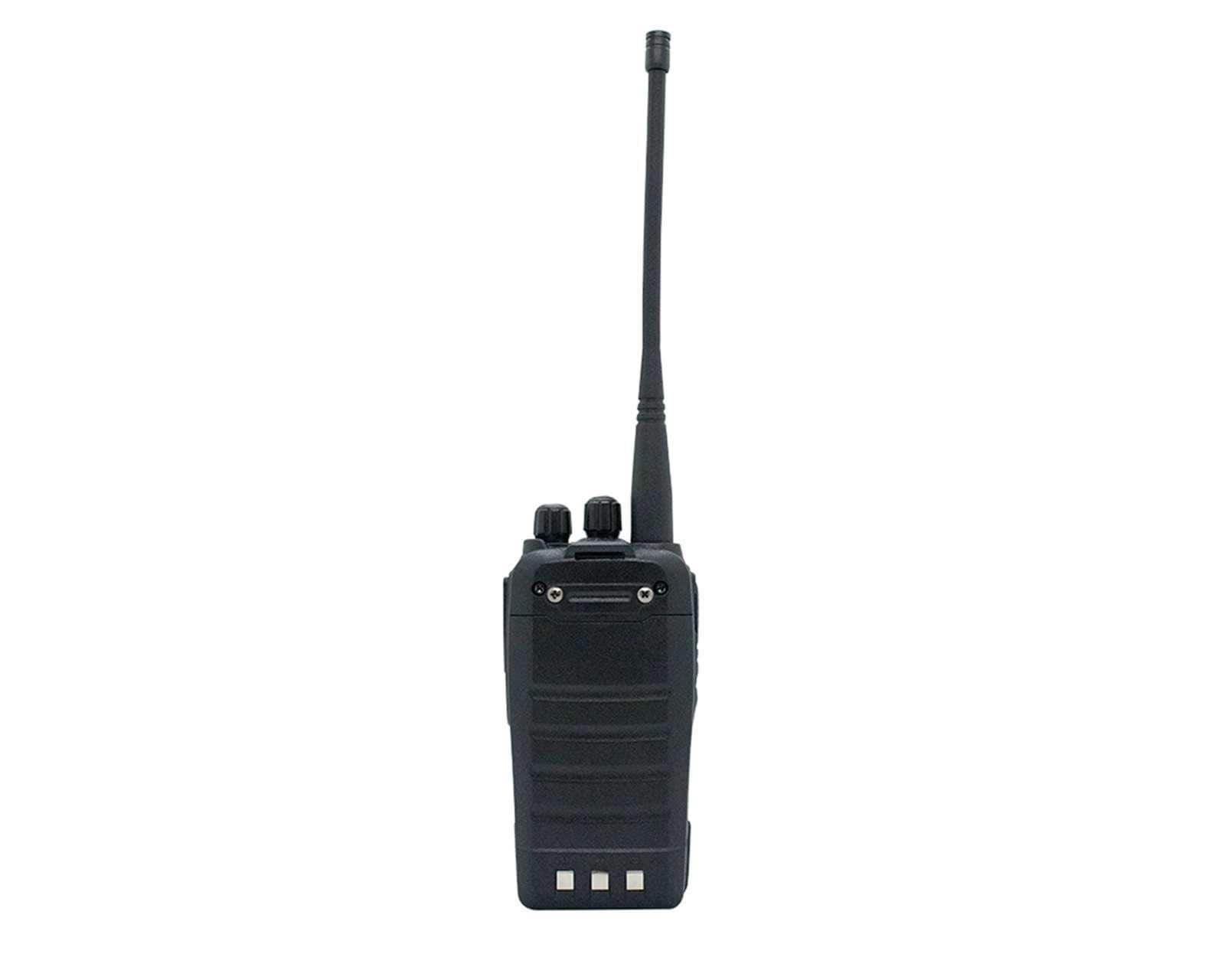 Foto 5 | Foto 5 | Radio Semiprofesional PTT PRO 1000 Single