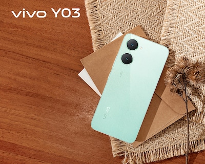 Foto 6 | Foto 6 | Telcel Vivo Y03 128 GB Verde