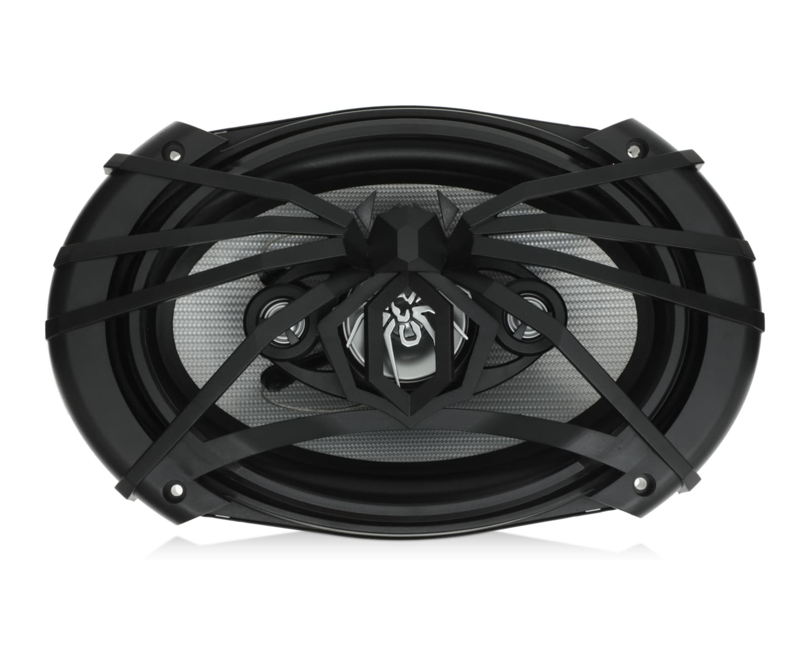 Foto 3 pulgar | Foto 2 | Bocinas Soundstream X4-69 de 400 W