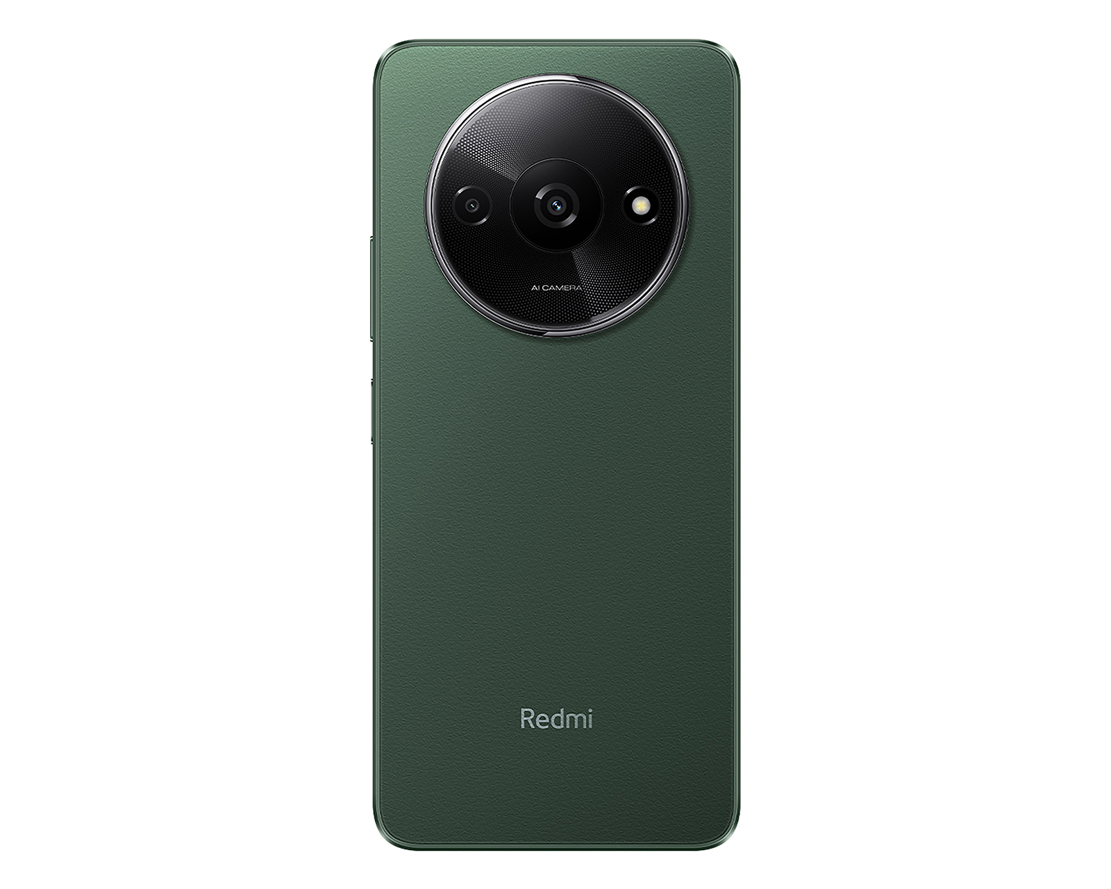 Foto 3 pulgar | Foto 2 | Telcel Xiaomi Redmi A3 64 GB Verde