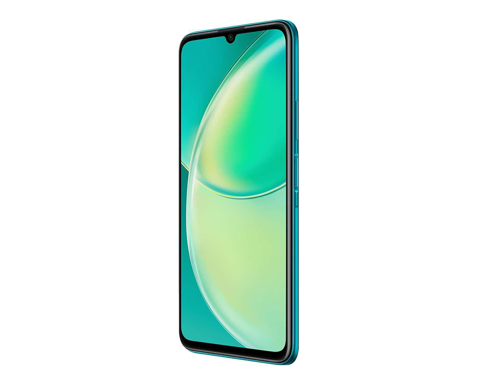 Foto 5 pulgar | Foto 4 | Telcel Huawei Y60 64 GB Verde