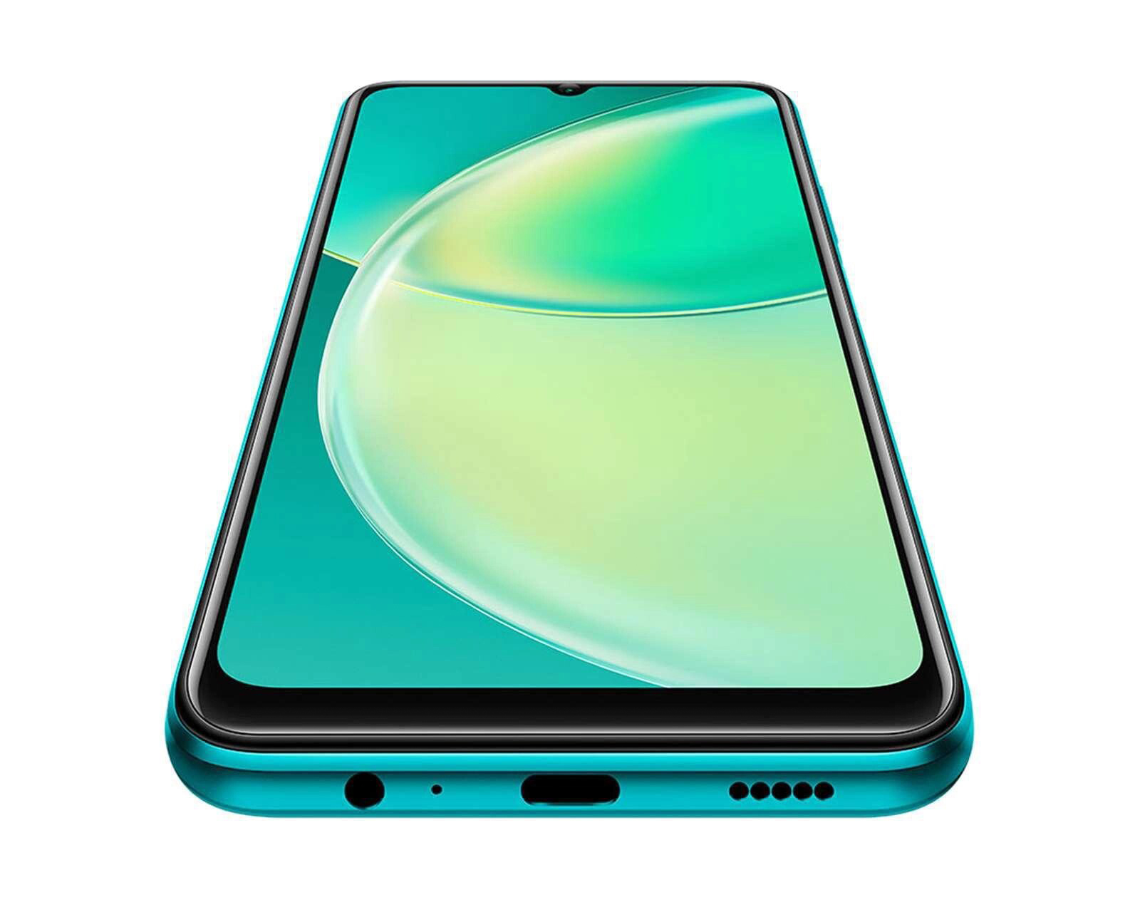 Foto 6 | Foto 6 | Telcel Huawei Y60 64 GB Verde