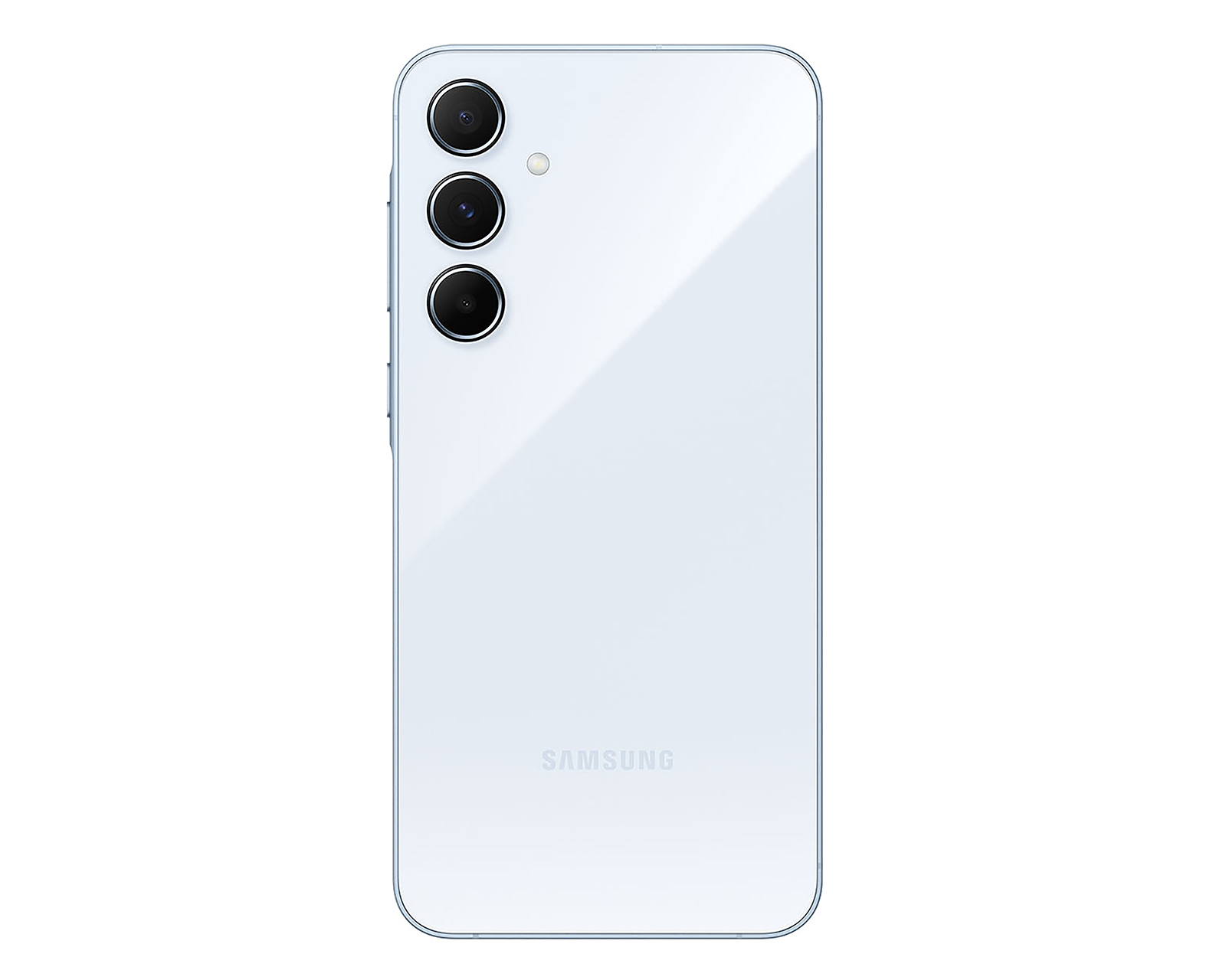 Foto 3 pulgar | Foto 2 | AT&T Samsung Galaxy A55 5G 128 GB Azul