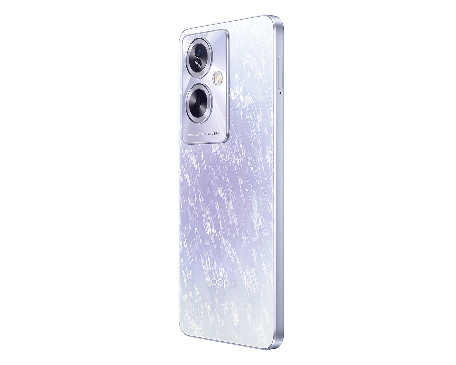 Foto 4 | Foto 4 | Movistar OPPO A79 256 GB Morado